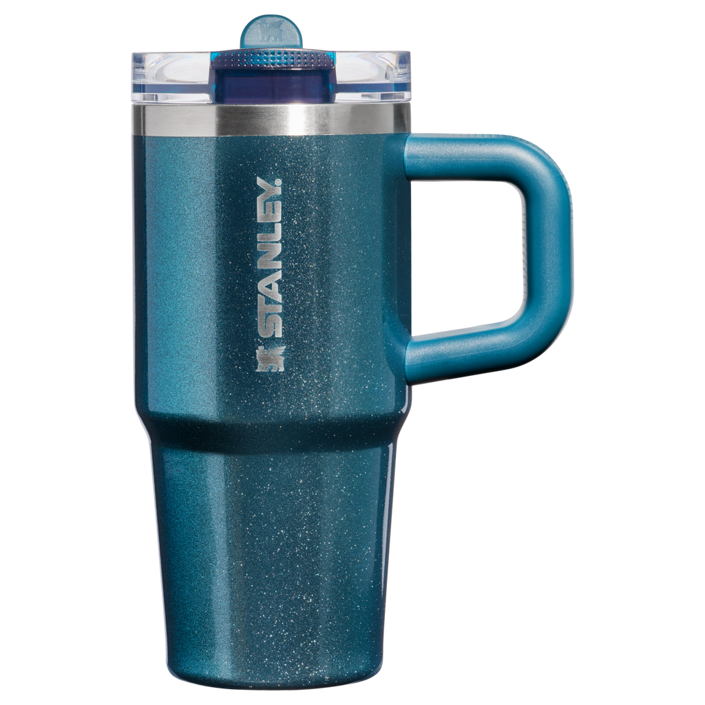 The Quencher ProTour Flip Straw Tumbler | 14 OZ - Tumblers Made Simple