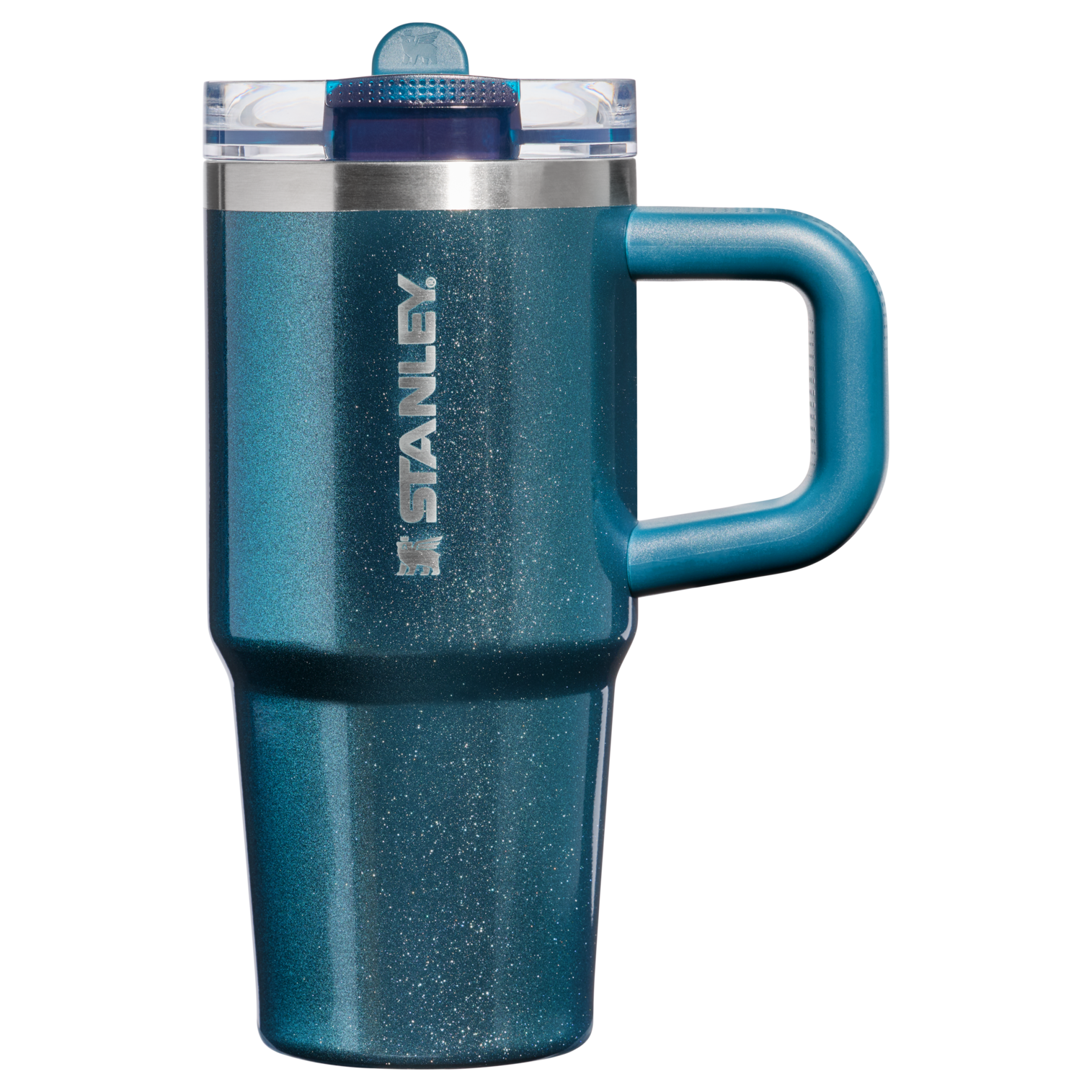 The Quencher ProTour Flip Straw Tumbler | 14 OZ - Tumblers Made Simple