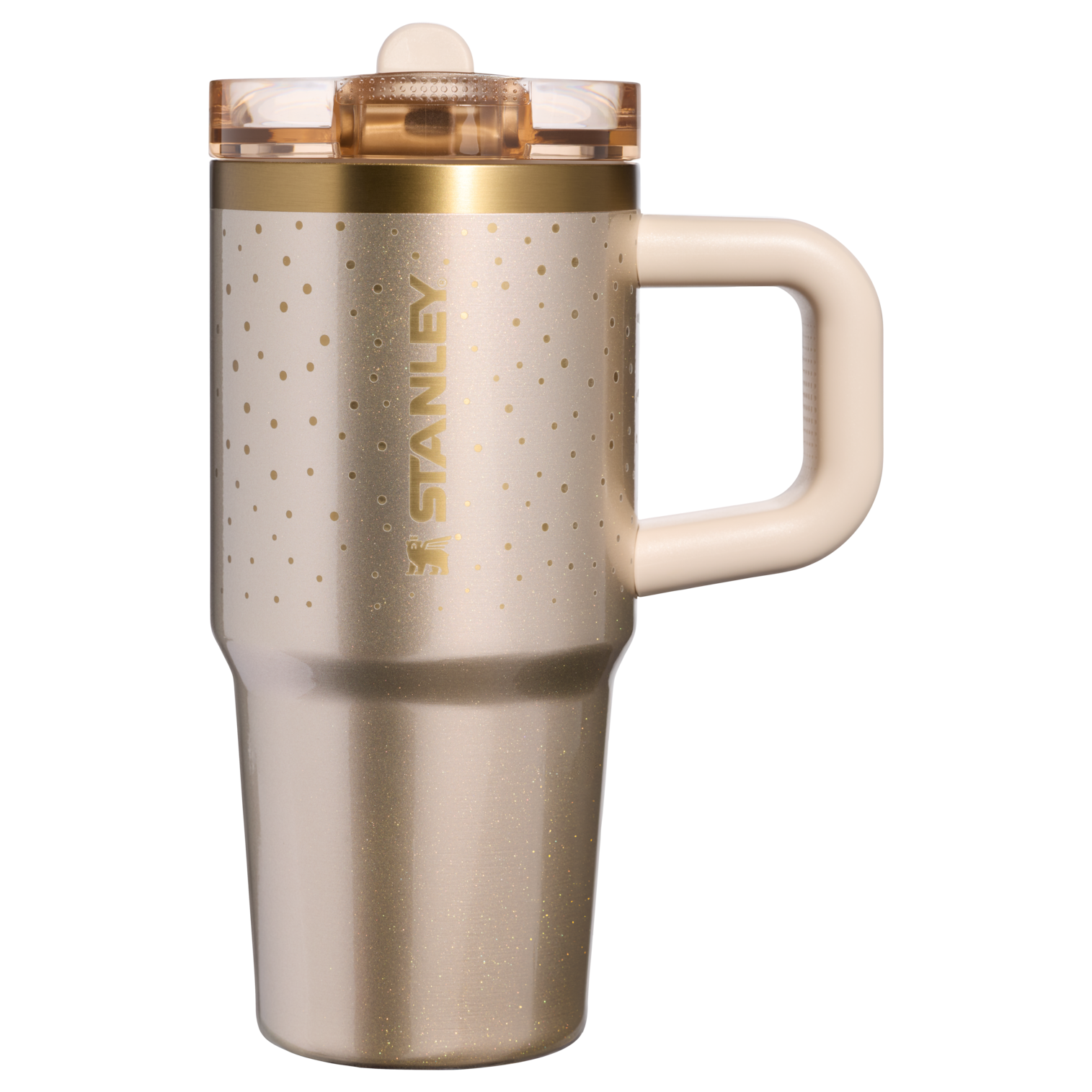The Cheers & Cheer Quencher ProTour Flip Straw Tumbler | 14 OZ - Better Refill Days