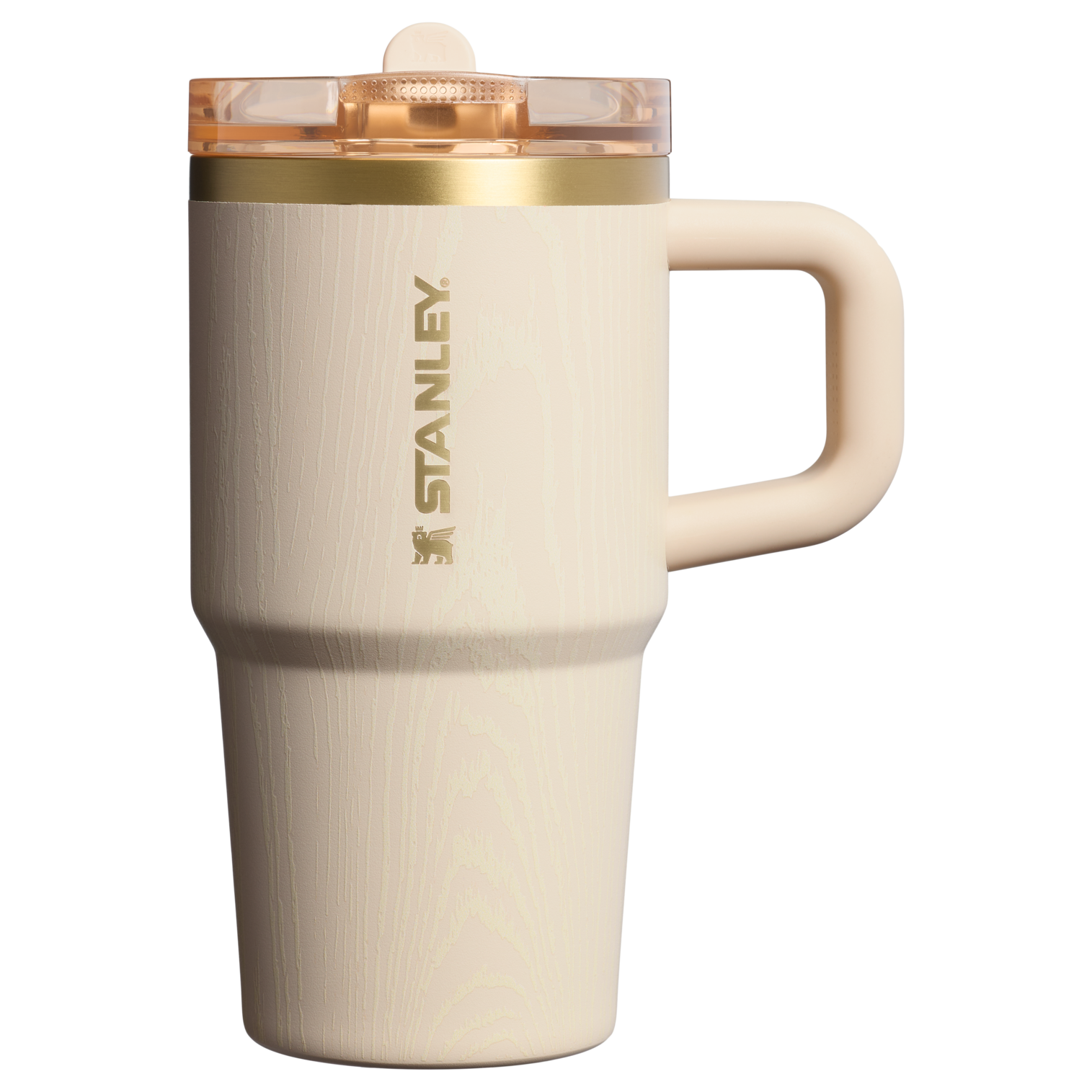 The Cheers & Cheer Quencher ProTour Flip Straw Tumbler | 20 OZ - Daily Use Made Easy