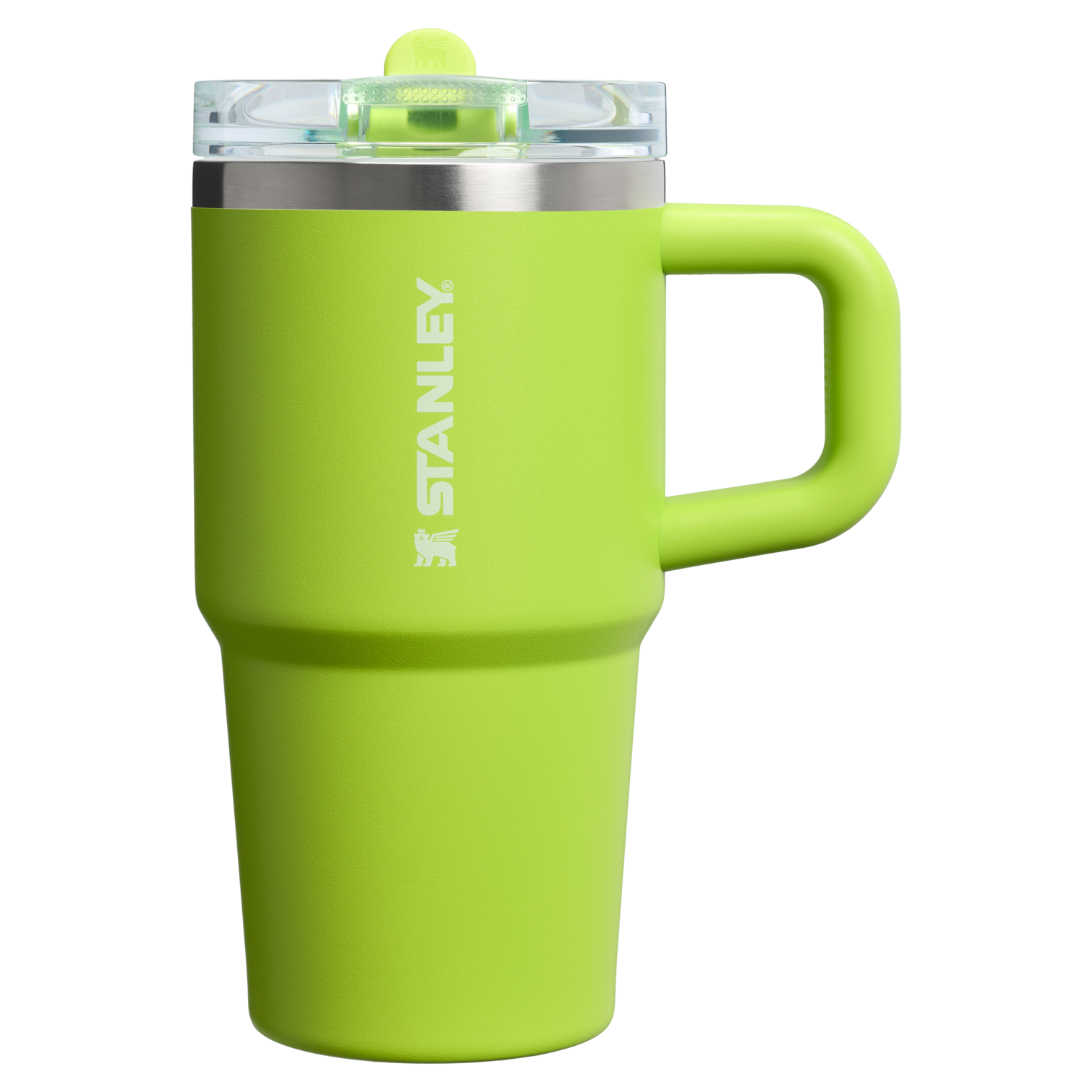 The Quencher ProTour Flip Straw Tumbler | 20 OZ - Stanley Create - Hydration for Every Day