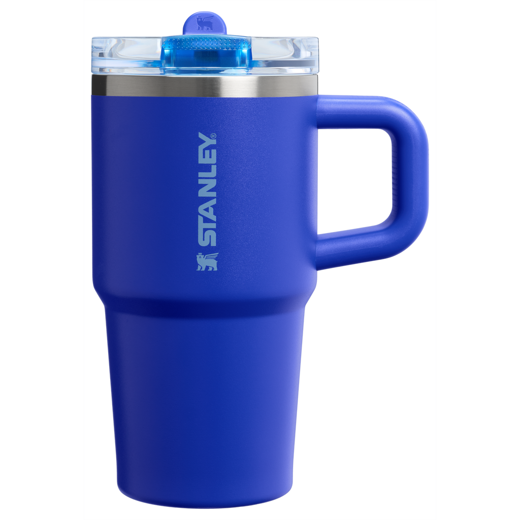 The Quencher ProTour Flip Straw Tumbler | 20 OZ - Made for Your Sip
