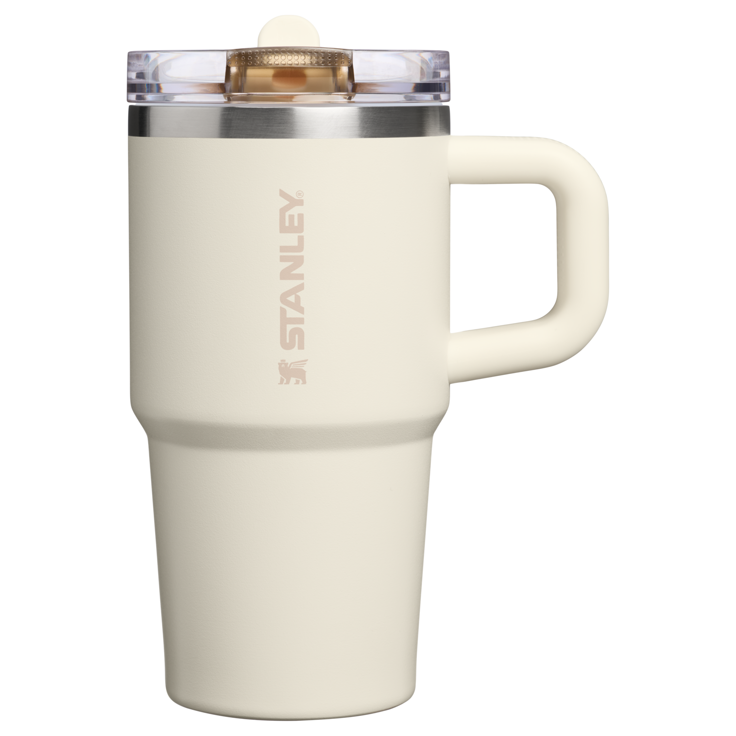 The Quencher ProTour Flip Straw Tumbler | 20 OZ - Stanley Create - Hydration for Every Day