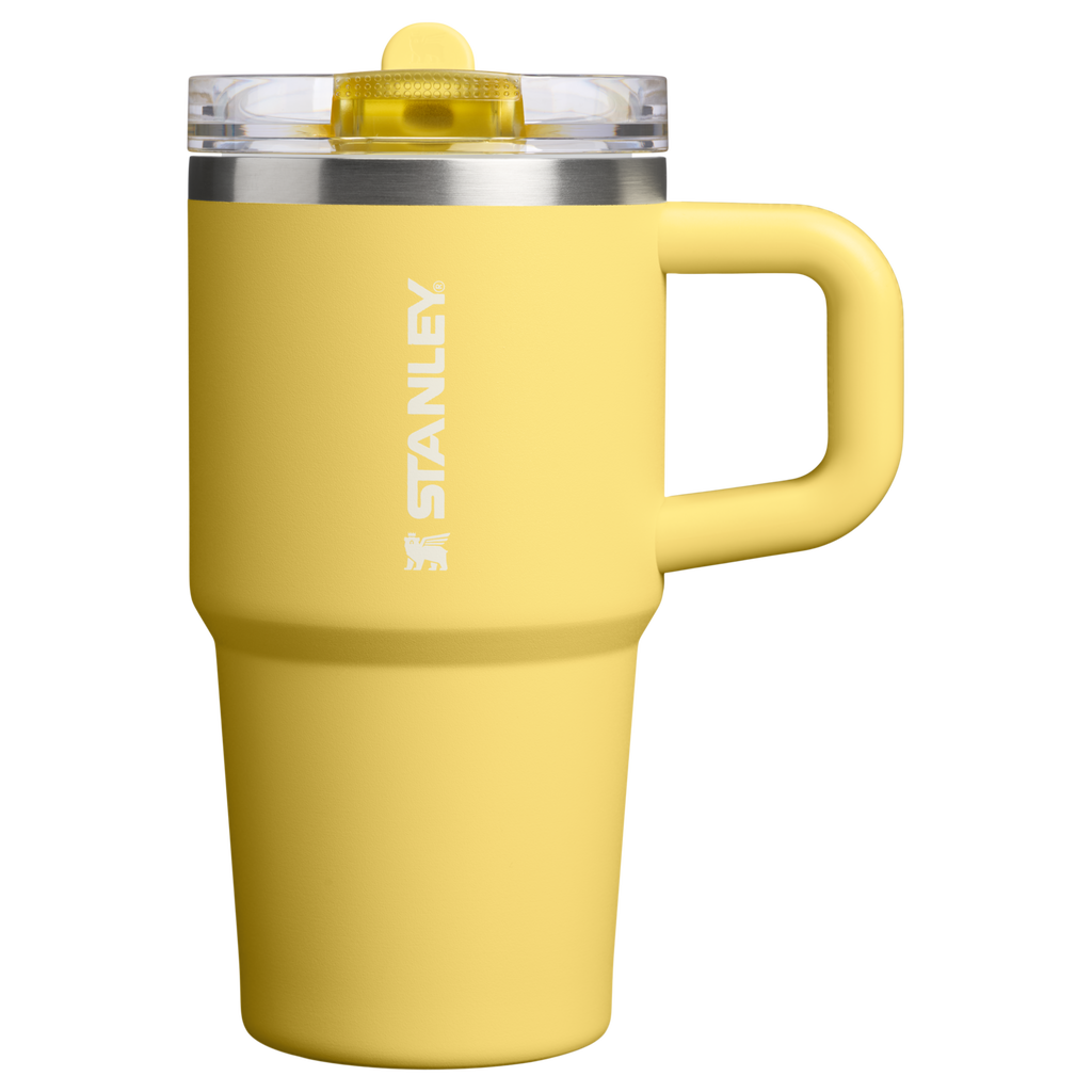 The Quencher ProTour Flip Straw Tumbler | 20 OZ - Made for Your Sip