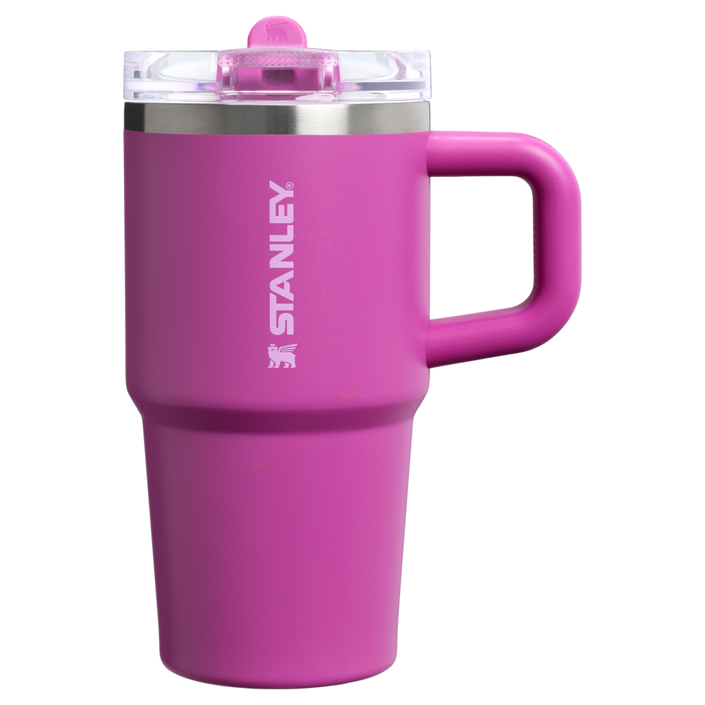 The Quencher ProTour Flip Straw Tumbler | 20 OZ - Made for Your Sip