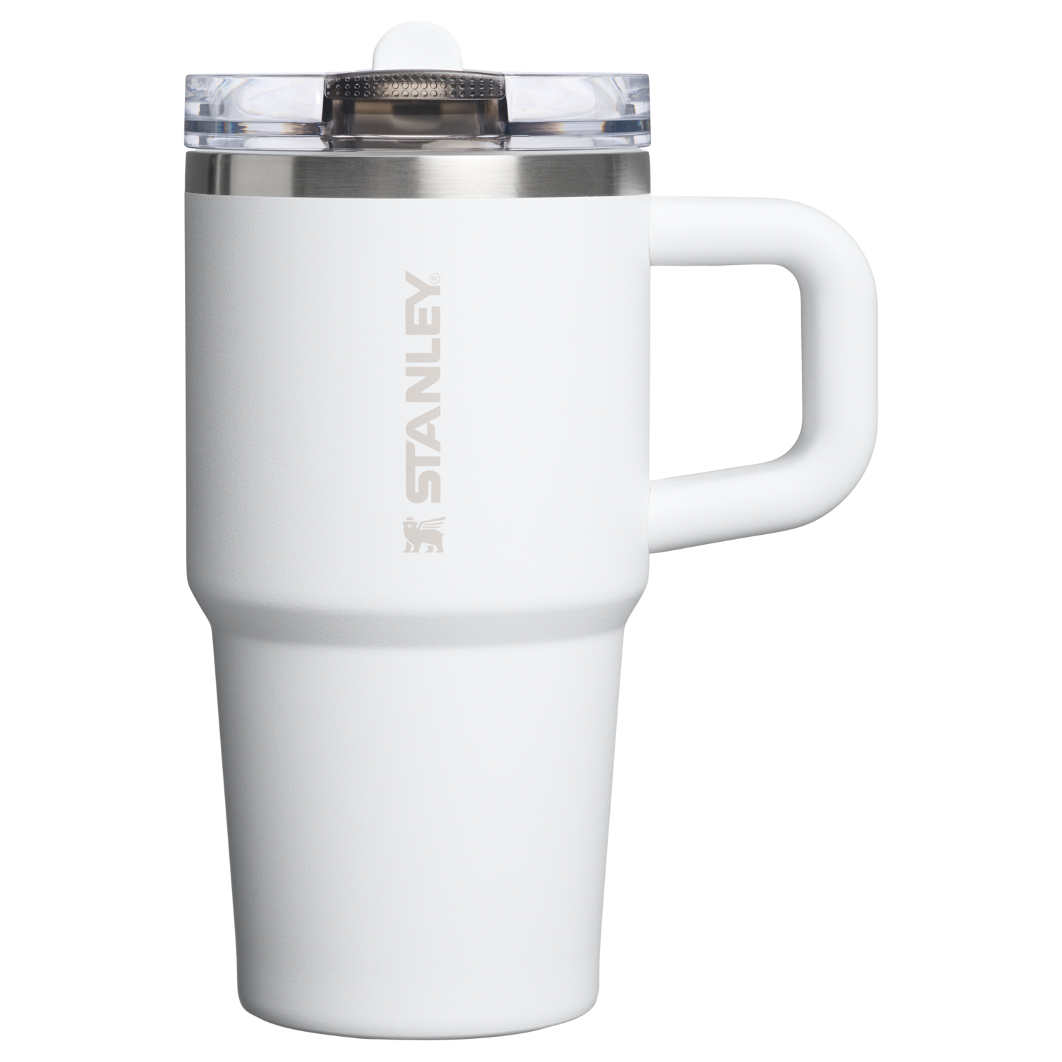 The Quencher ProTour Flip Straw Tumbler | 20 OZ - Stanley Create - Hydration for Every Day