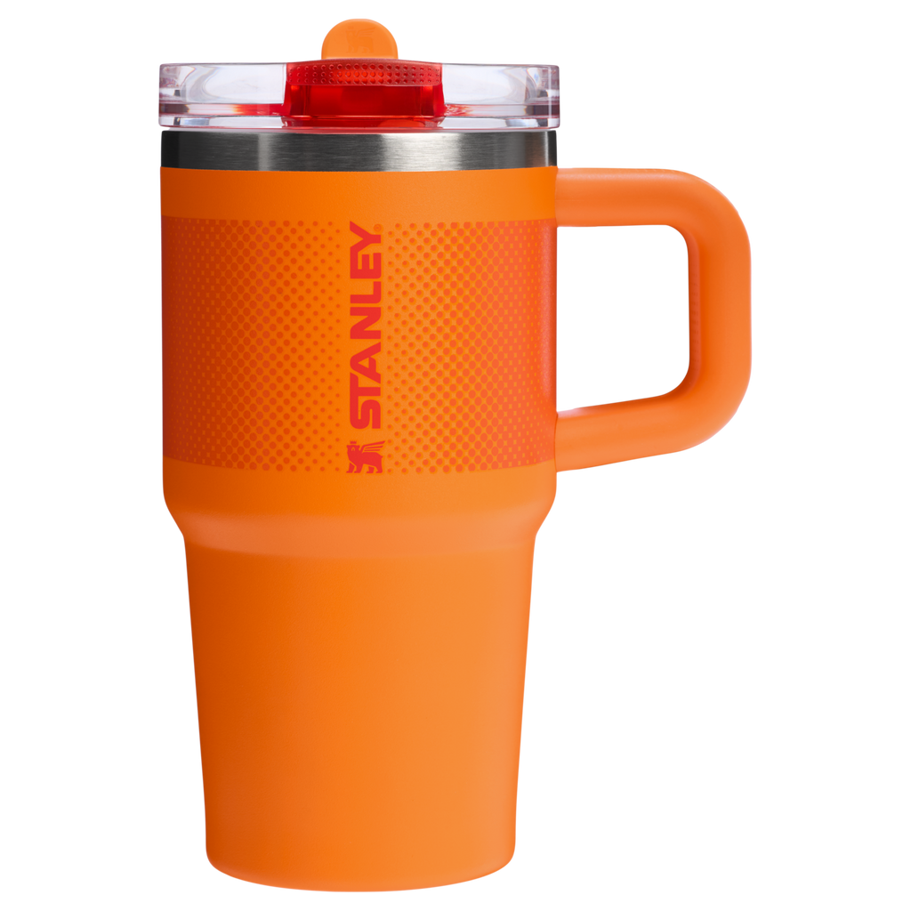 The Quencher ProTour Flip Straw Tumbler | 20 OZ - Made for Your Sip