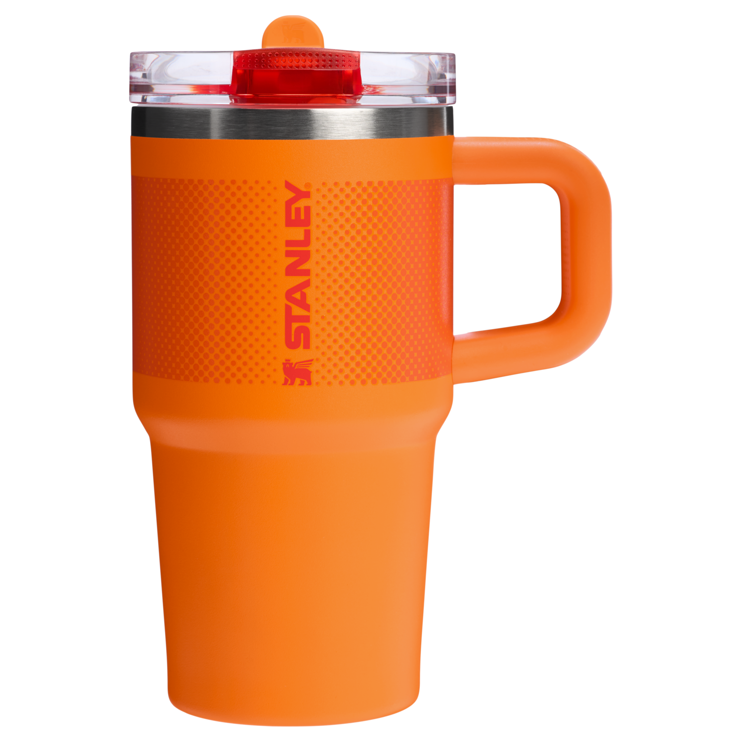 The Quencher ProTour Flip Straw Tumbler | 20 OZ - Made for Your Sip