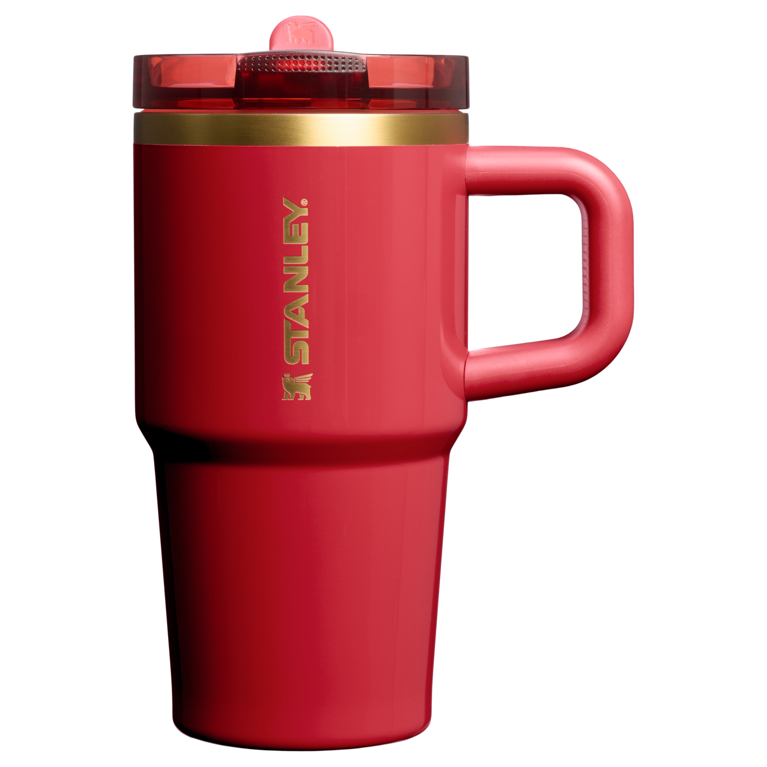 The Cheers & Cheer Quencher ProTour Flip Straw Tumbler | 20 OZ - Daily Use Made Easy