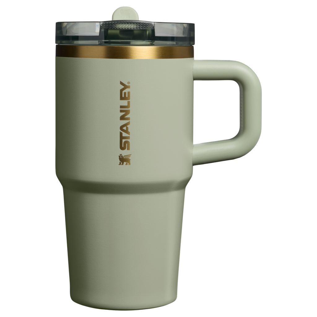 The Quencher ProTour Flip Straw Tumbler | 20 OZ - Stanley Create - Hydration for Every Day