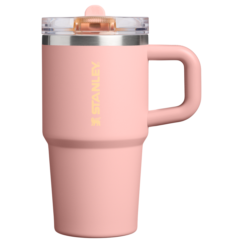 The Quencher ProTour Flip Straw Tumbler | 20 OZ - Made for Your Sip