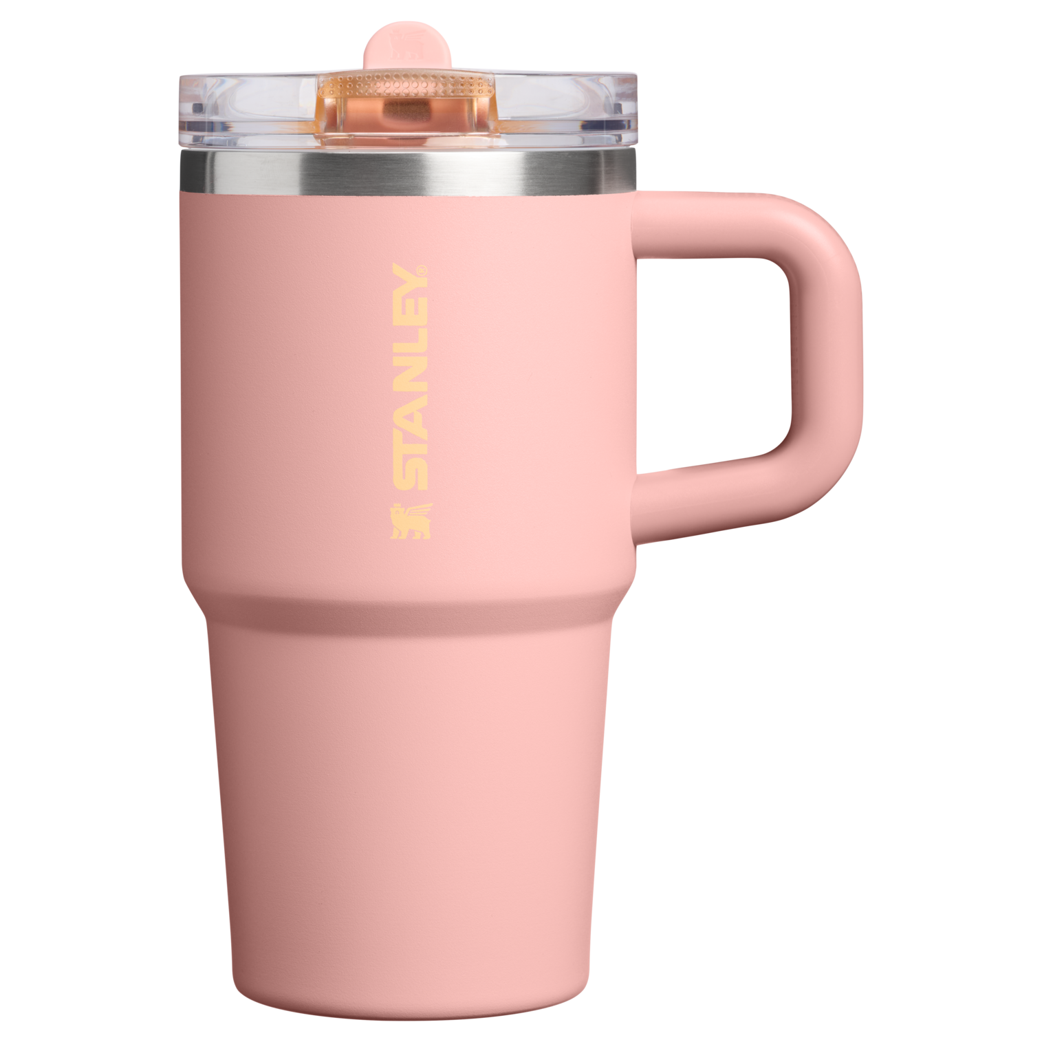 The Quencher ProTour Flip Straw Tumbler | 20 OZ - Made for Your Sip