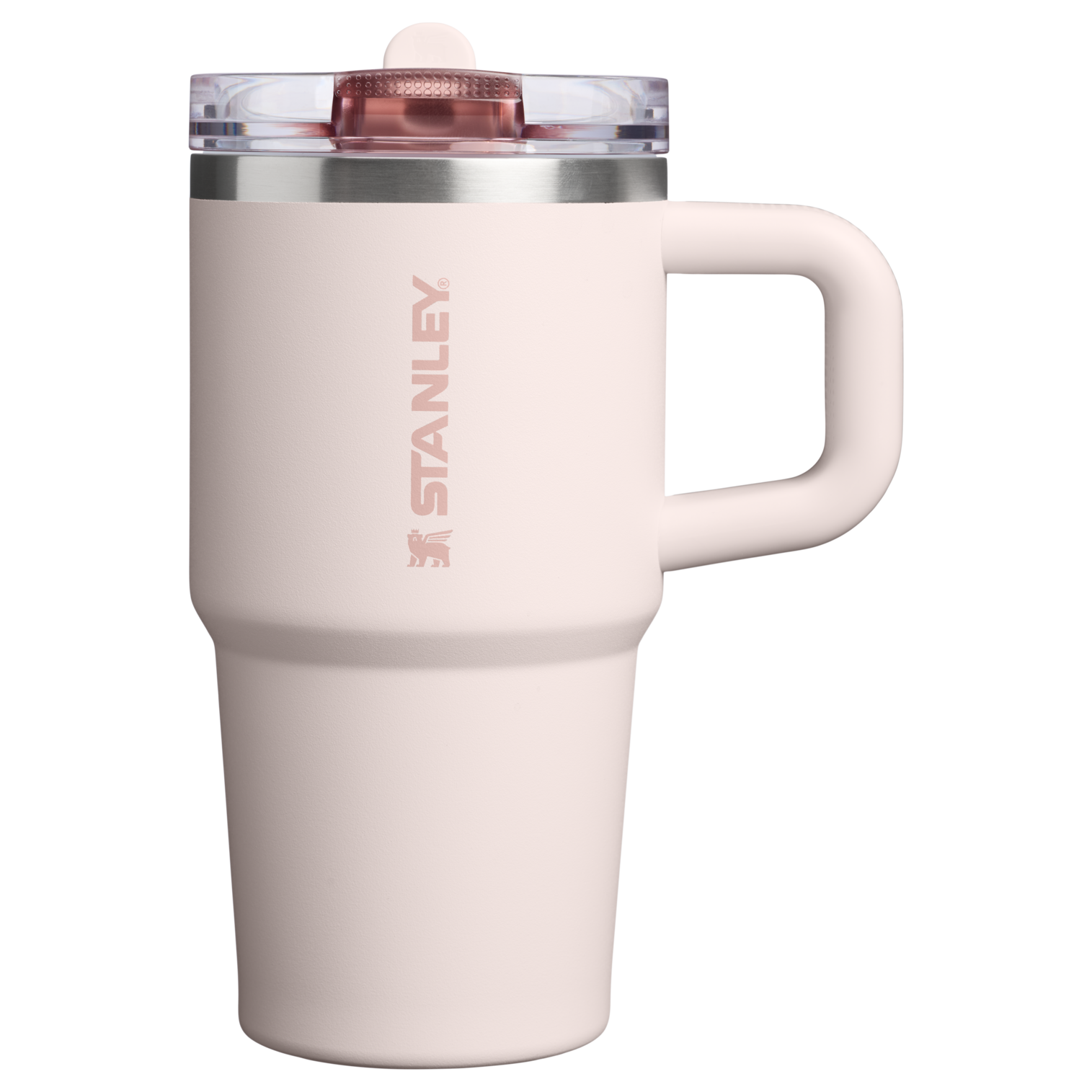 The Quencher ProTour Flip Straw Tumbler | 20 OZ - Stanley Create - Hydration for Every Day