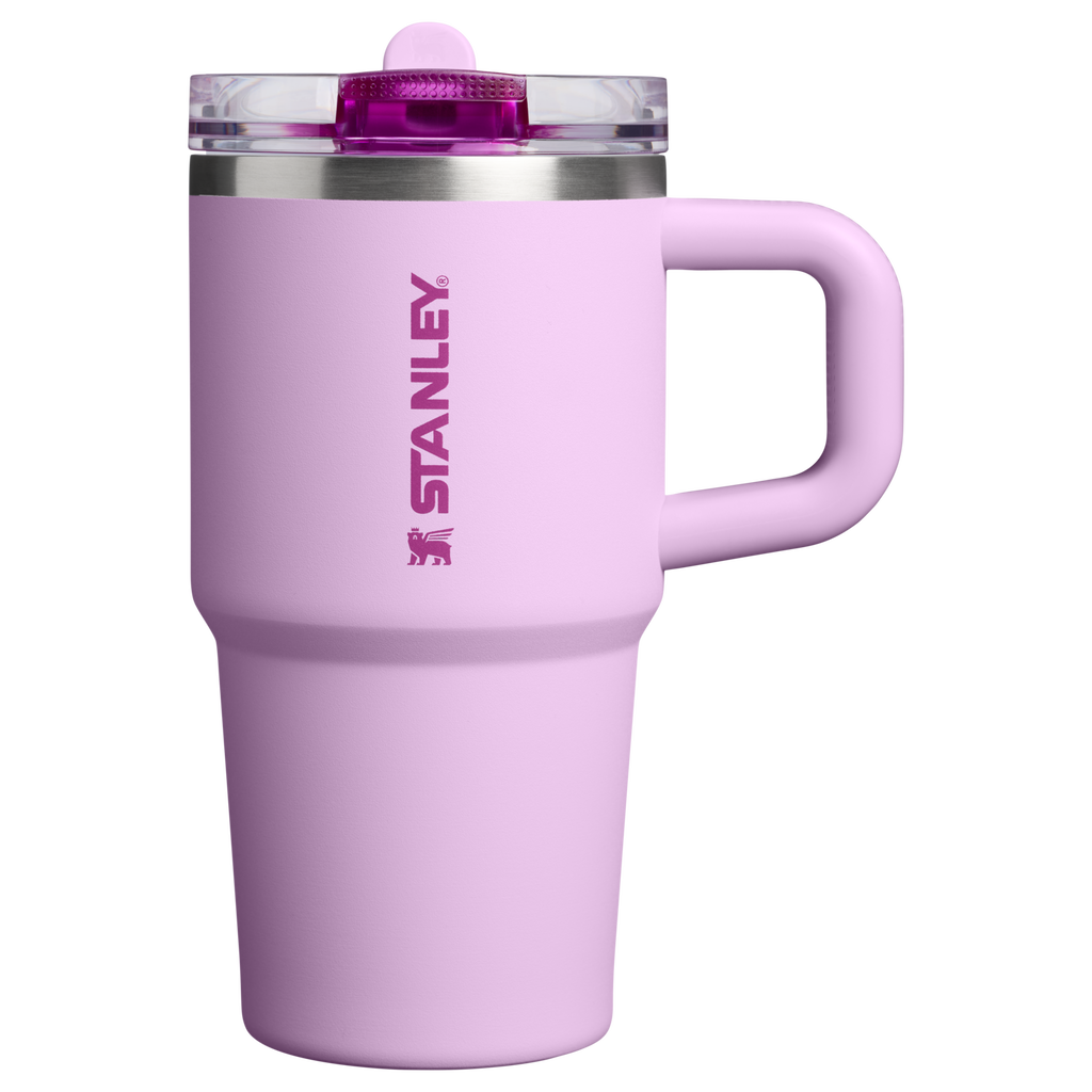 The Quencher ProTour Flip Straw Tumbler | 20 OZ - Made for Your Sip