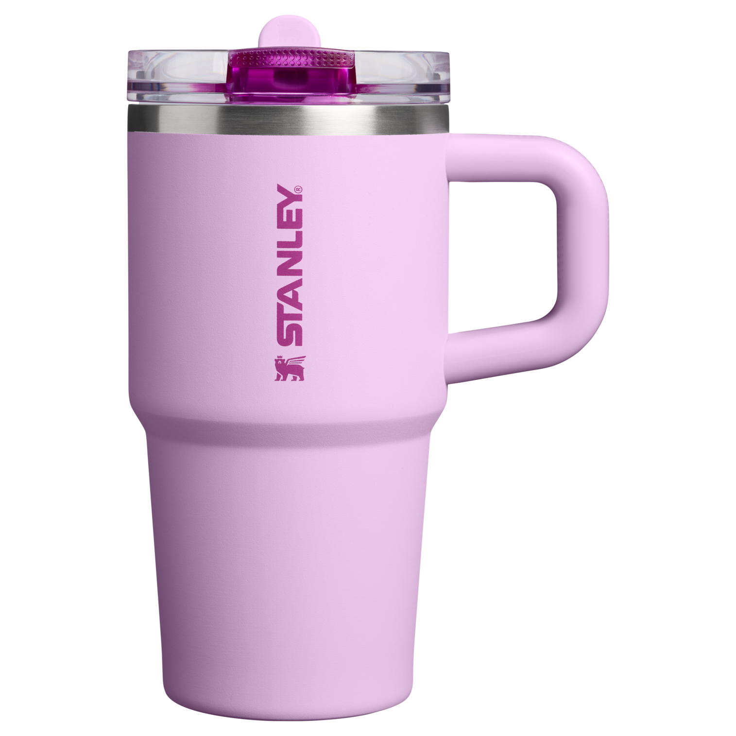 The Quencher ProTour Flip Straw Tumbler | 20 OZ - Made for Your Sip