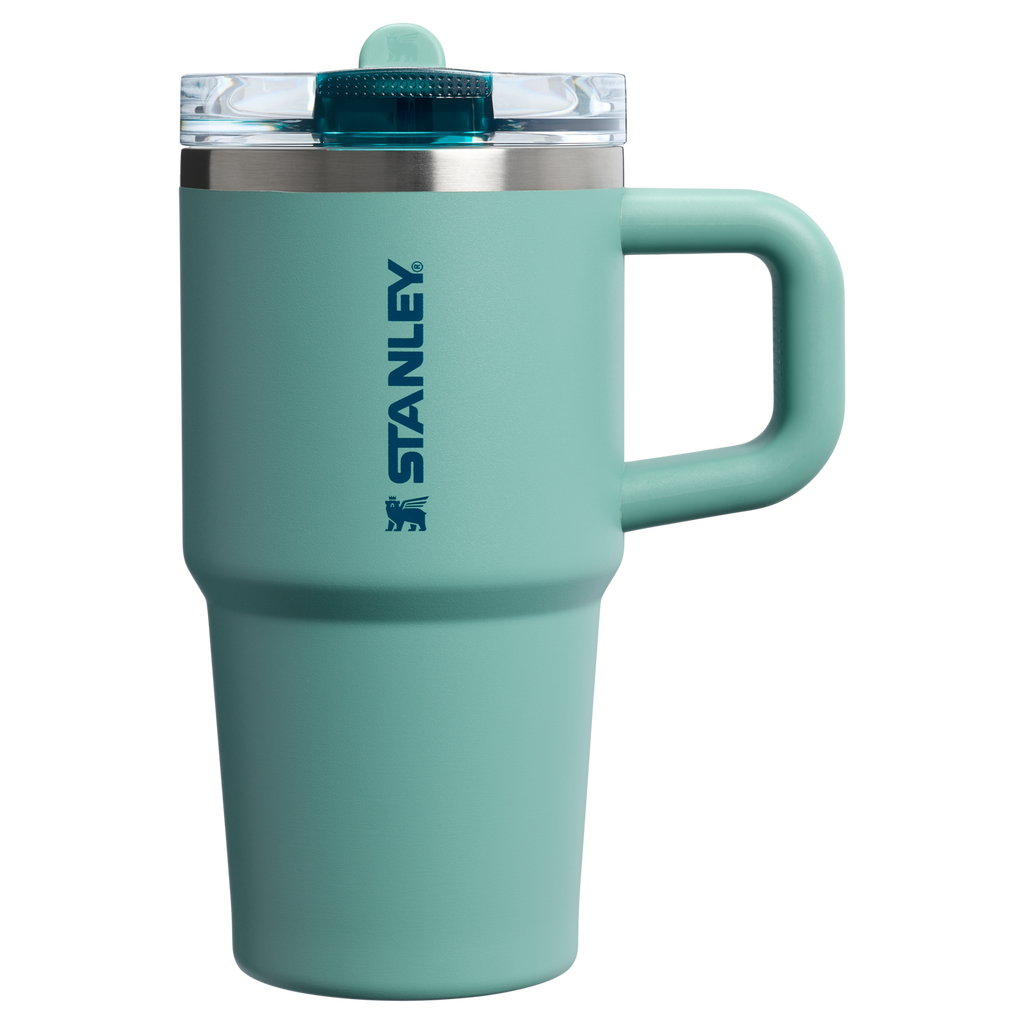 The Quencher ProTour Flip Straw Tumbler | 20 OZ - Made for Your Sip