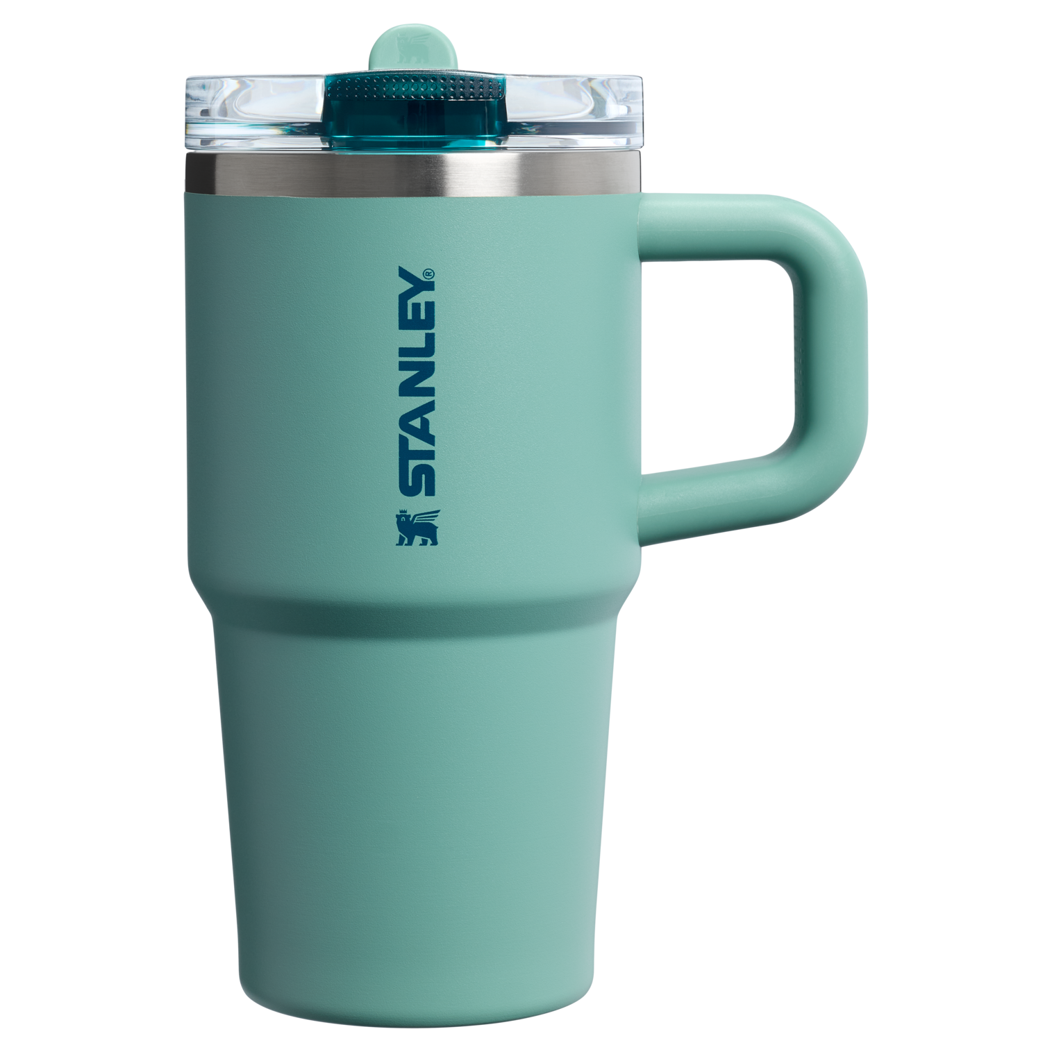 The Quencher ProTour Flip Straw Tumbler | 20 OZ - Stanley Create - Hydration for Every Day