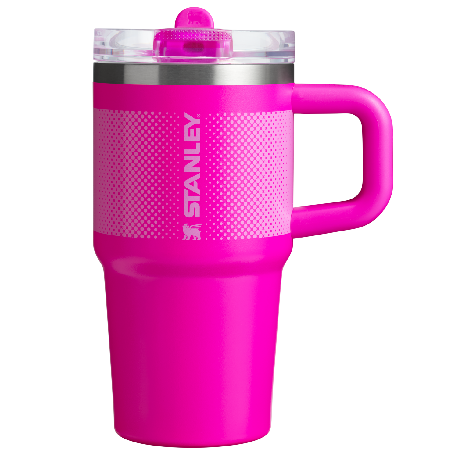 The Quencher ProTour Flip Straw Tumbler | 20 OZ - Stanley Create - Hydration for Every Day