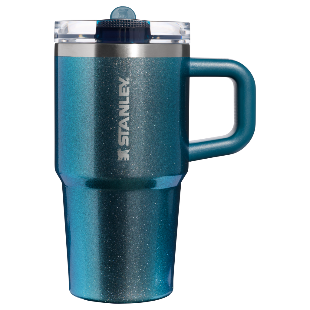The Quencher ProTour Flip Straw Tumbler | 20 OZ - Made for Your Sip