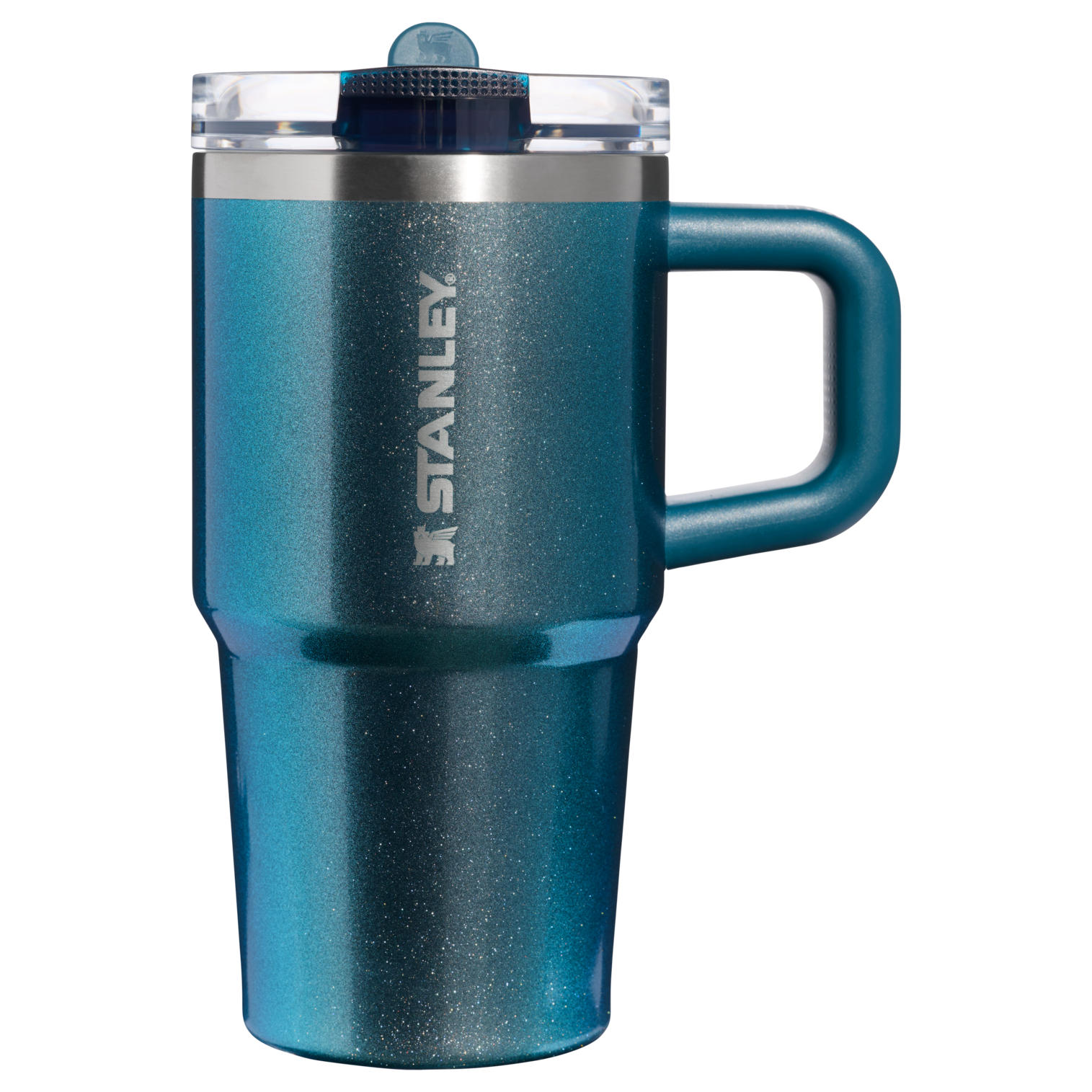 The Quencher ProTour Flip Straw Tumbler | 20 OZ - Made for Your Sip