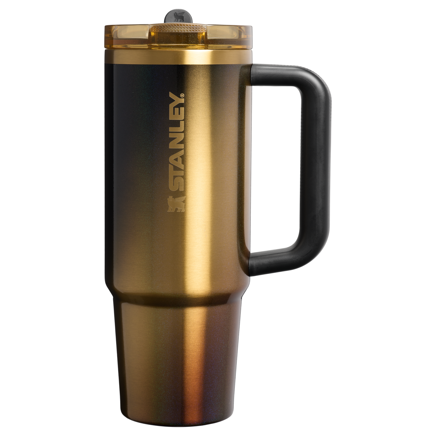 The Quencher® ProTour Flip Straw Tumbler | 30 OZ - Cup On Hand
