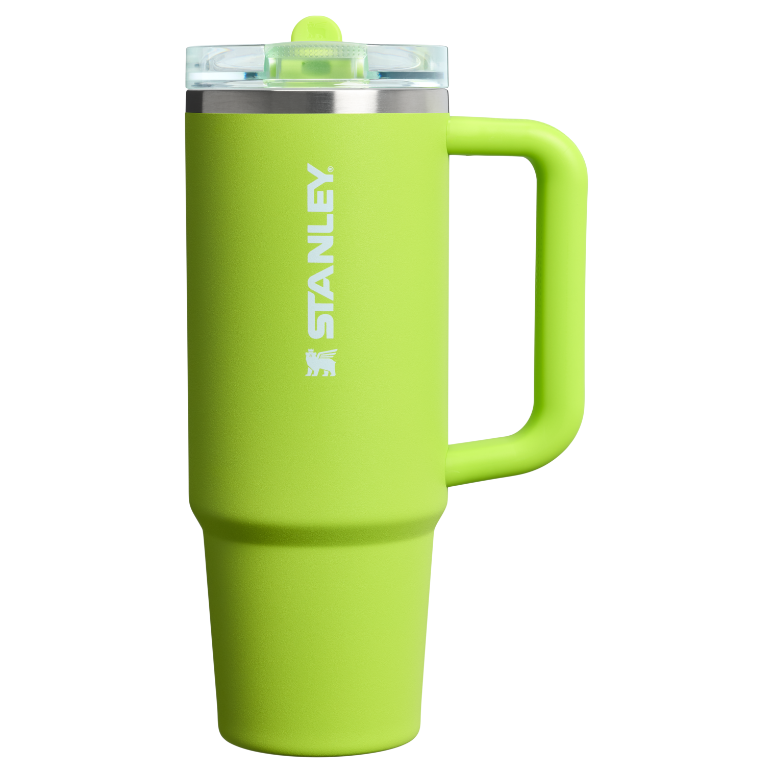 The Quencher ProTour Flip Straw Tumbler | 30 OZ - Stanley Create - Your Sip Routine