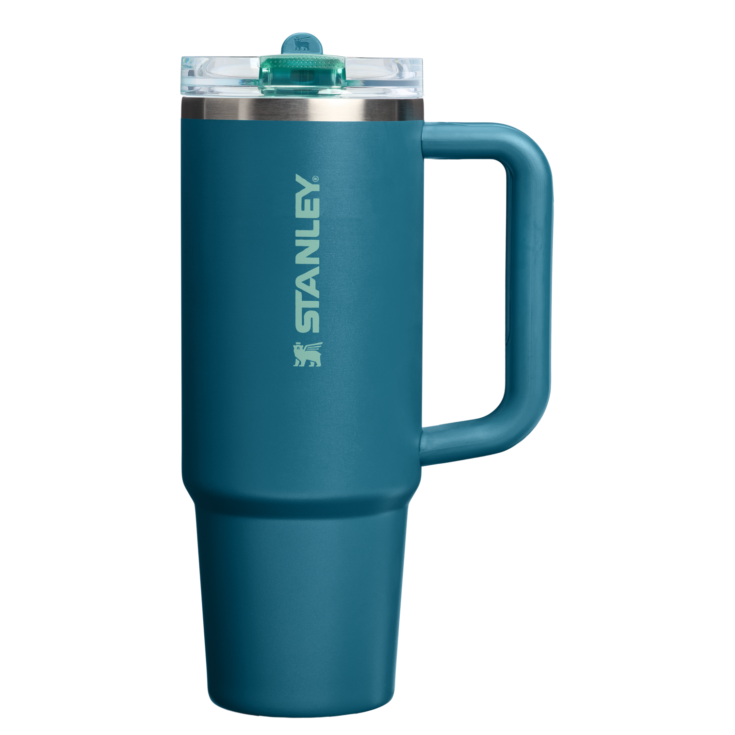 The Quencher ProTour Flip Straw Tumbler | 30 OZ - Stanley Create - Your Sip Routine