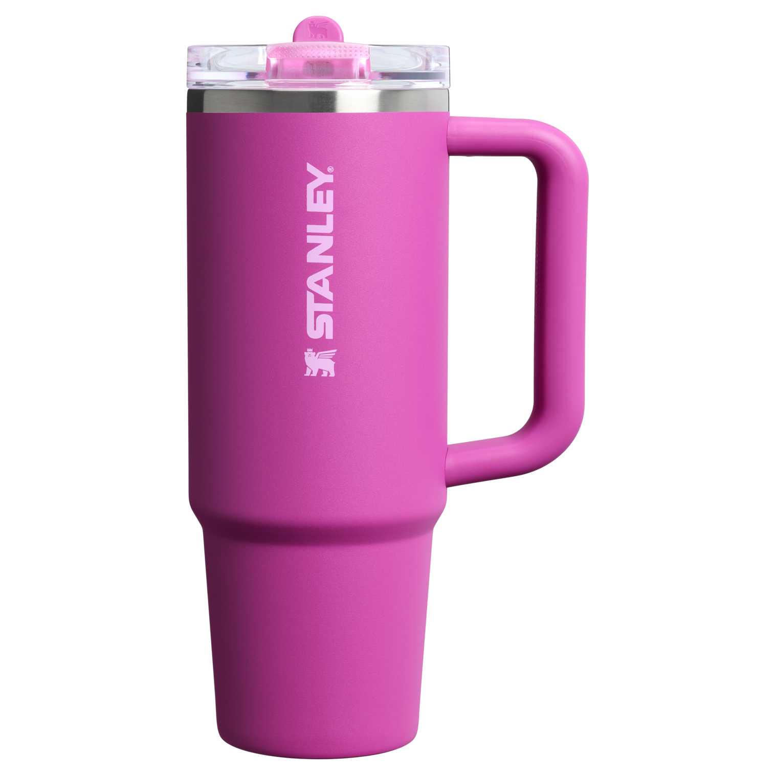 The Quencher ProTour Flip Straw Tumbler | 40 OZ - Stanley Create - Made for Real Plans