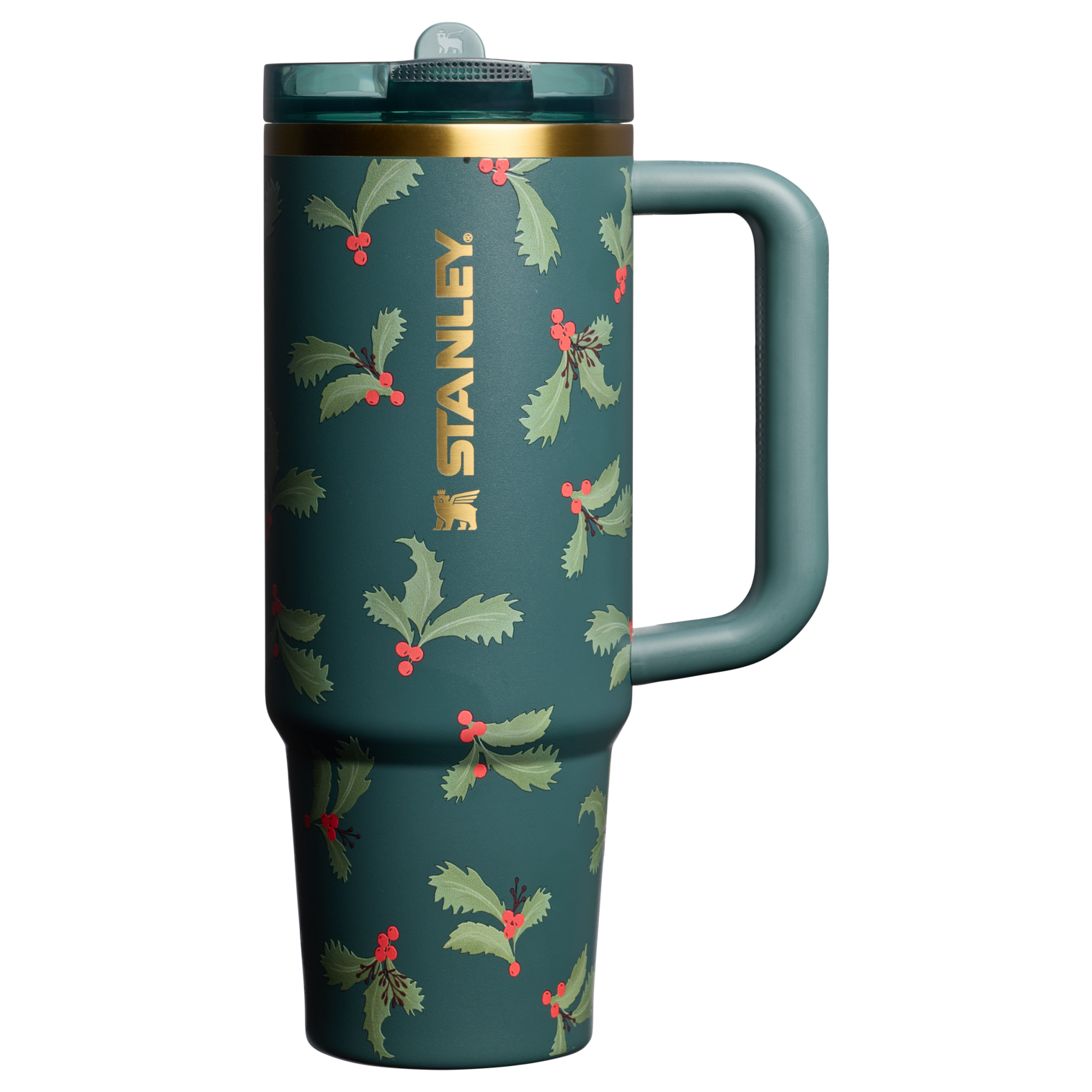 The Cheers & Cheer Quencher ProTour Flip Straw Tumbler | 30 OZ - Sip Essentials