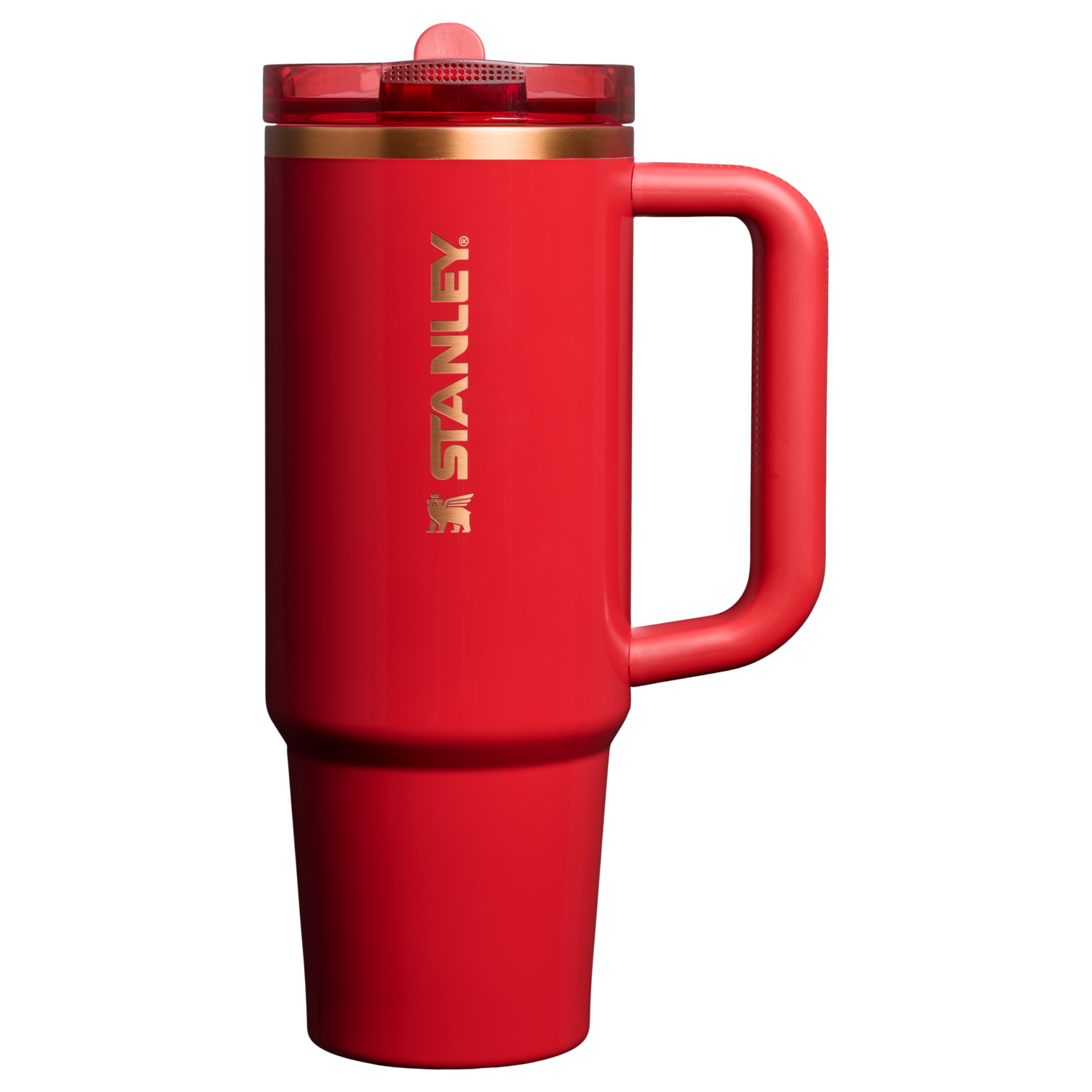 The Cheers & Cheer Quencher ProTour Flip Straw Tumbler | 30 OZ - Sip Essentials