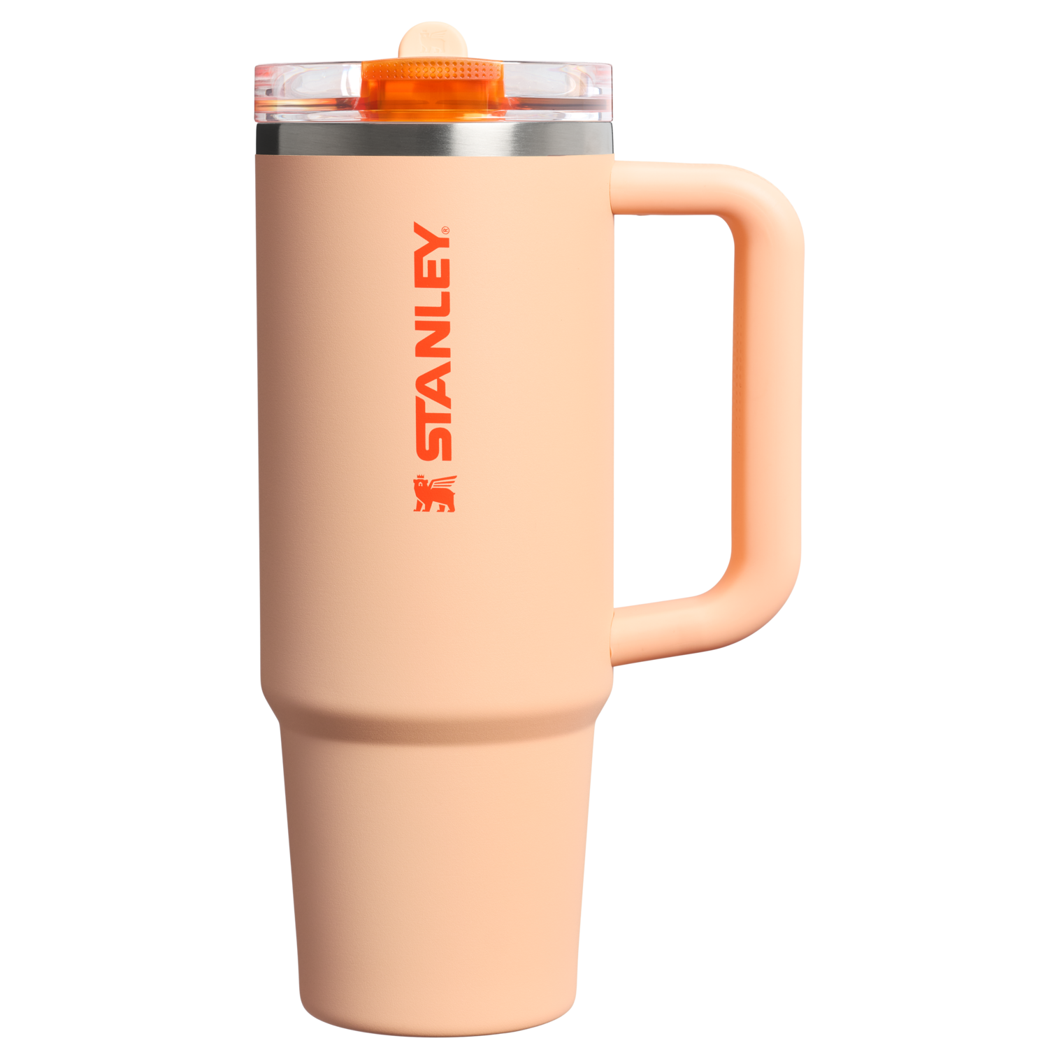 The Quencher ProTour Flip Straw Tumbler | 30 OZ - Stanley Create - Your Sip Routine