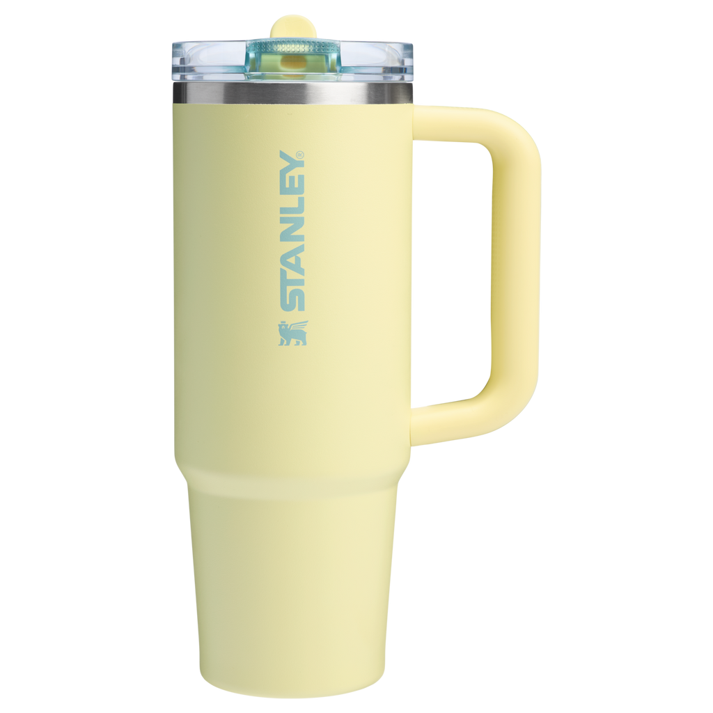 The Quencher ProTour Flip Straw Tumbler | 30 OZ - Stanley Create - Your Sip Routine