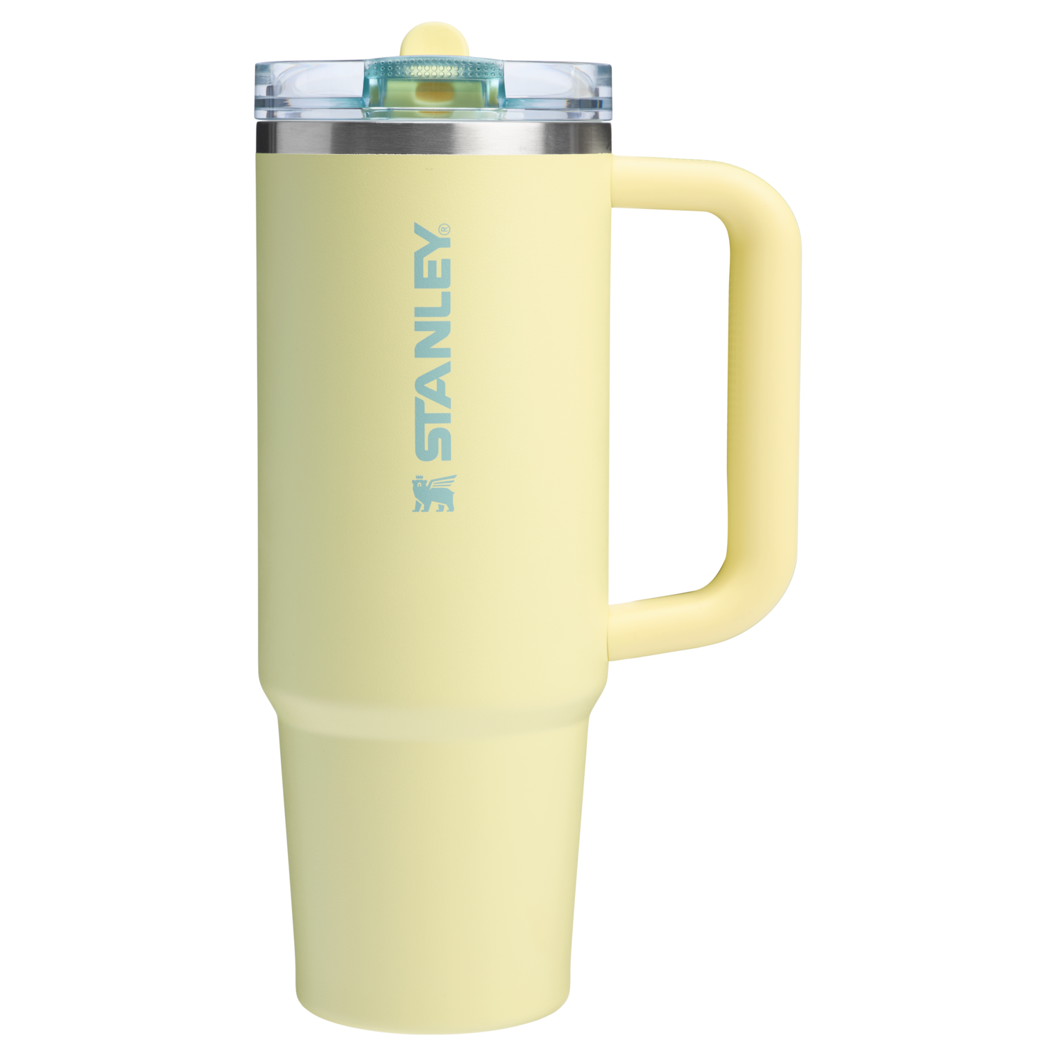 The Quencher ProTour Flip Straw Tumbler | 30 OZ - Stanley Create - Your Sip Routine