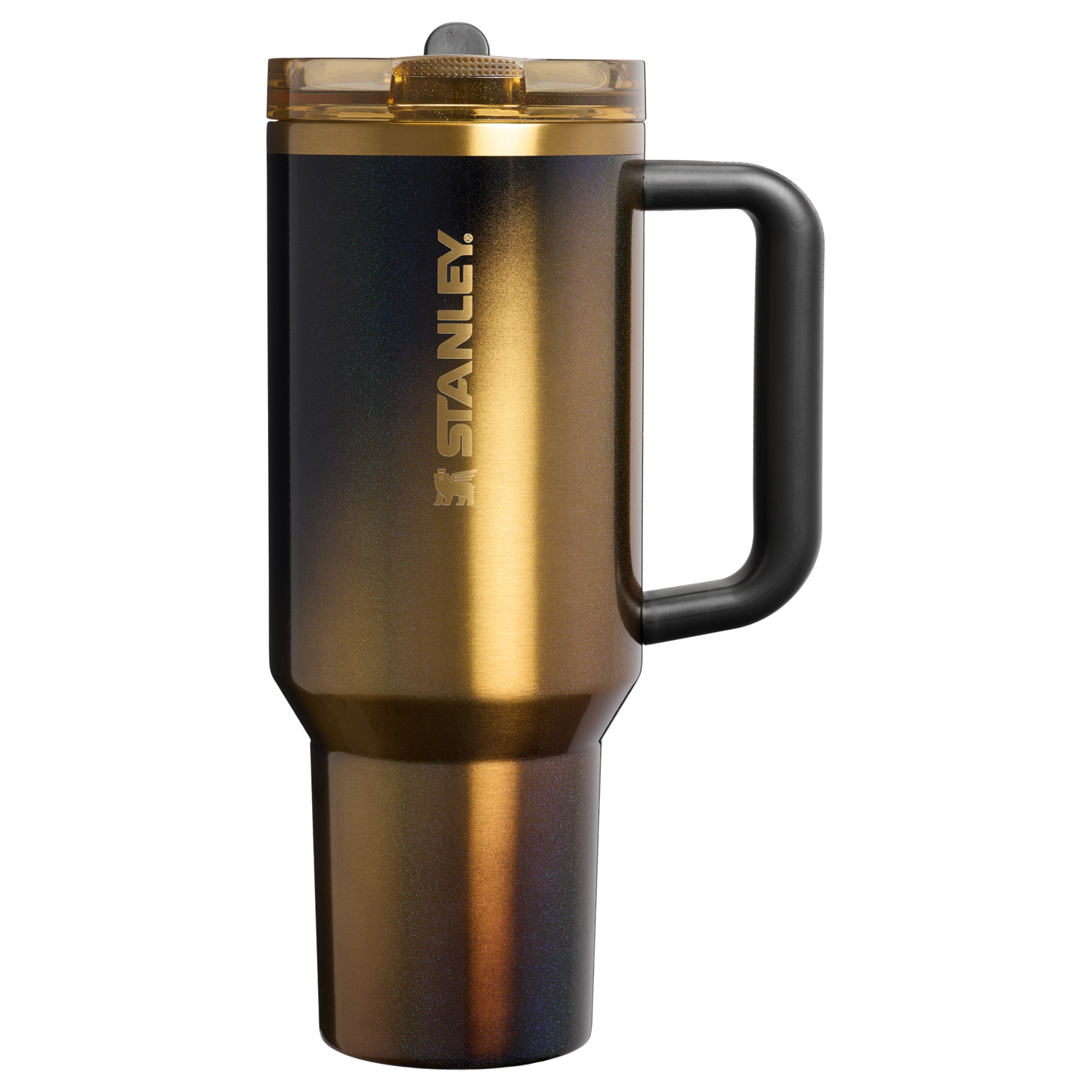 The Quencher® ProTour Flip Straw Tumbler | 40 OZ - Your Morning Cup