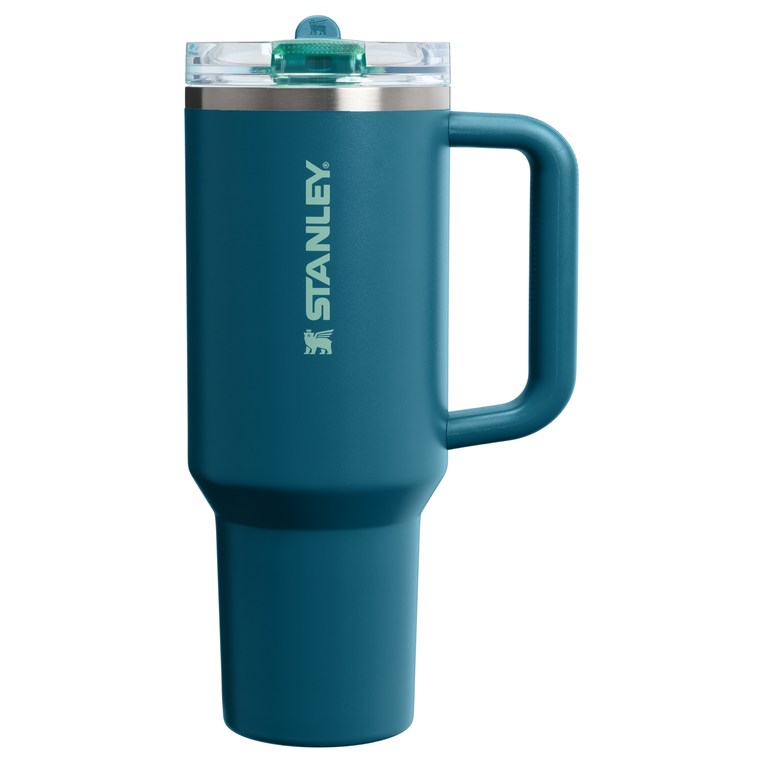 The Quencher ProTour Flip Straw Tumbler | 40 OZ - Stanley Create - Made for Real Plans
