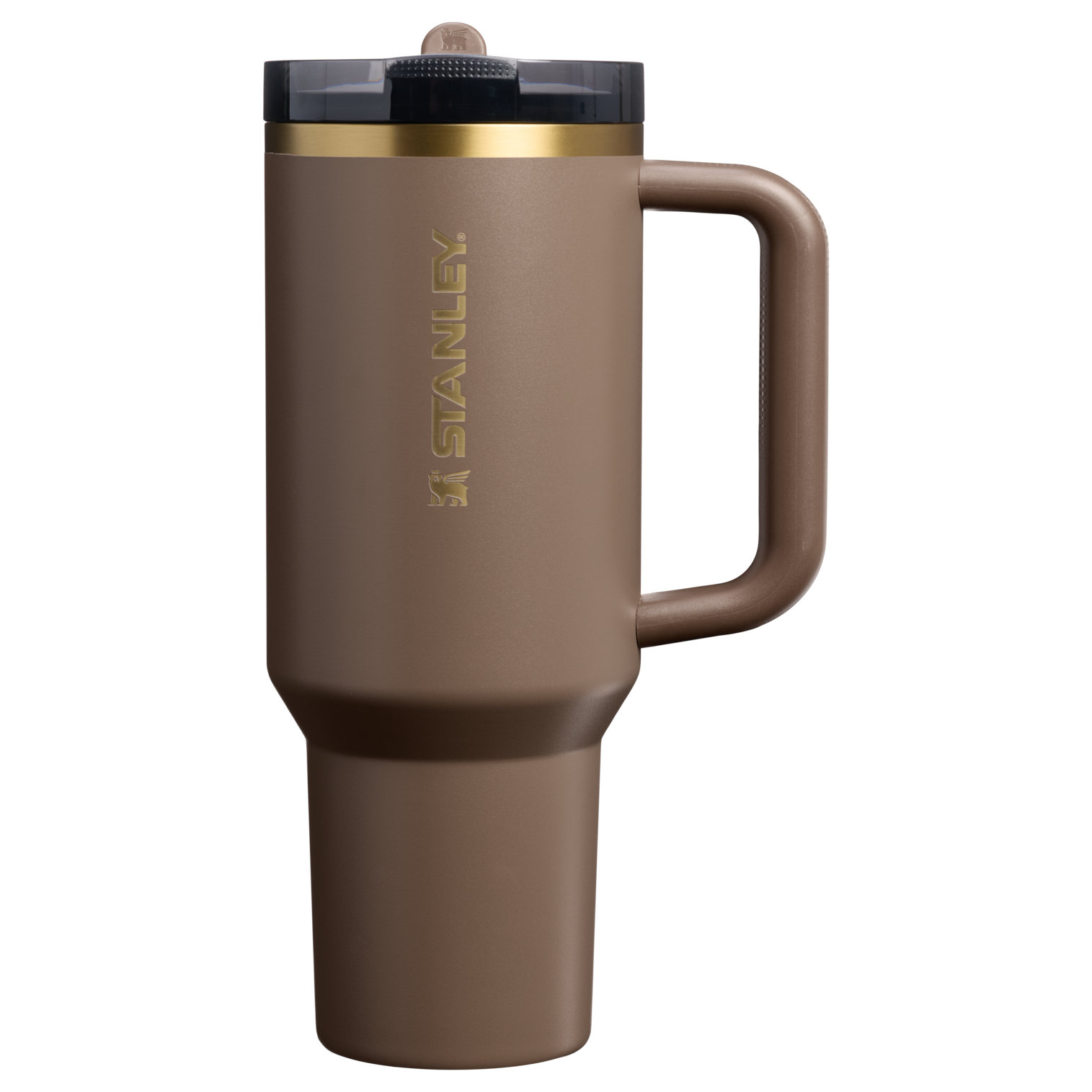 The Quencher ProTour Flip Straw Tumbler | 40 OZ - Stanley Create - Made for Real Plans