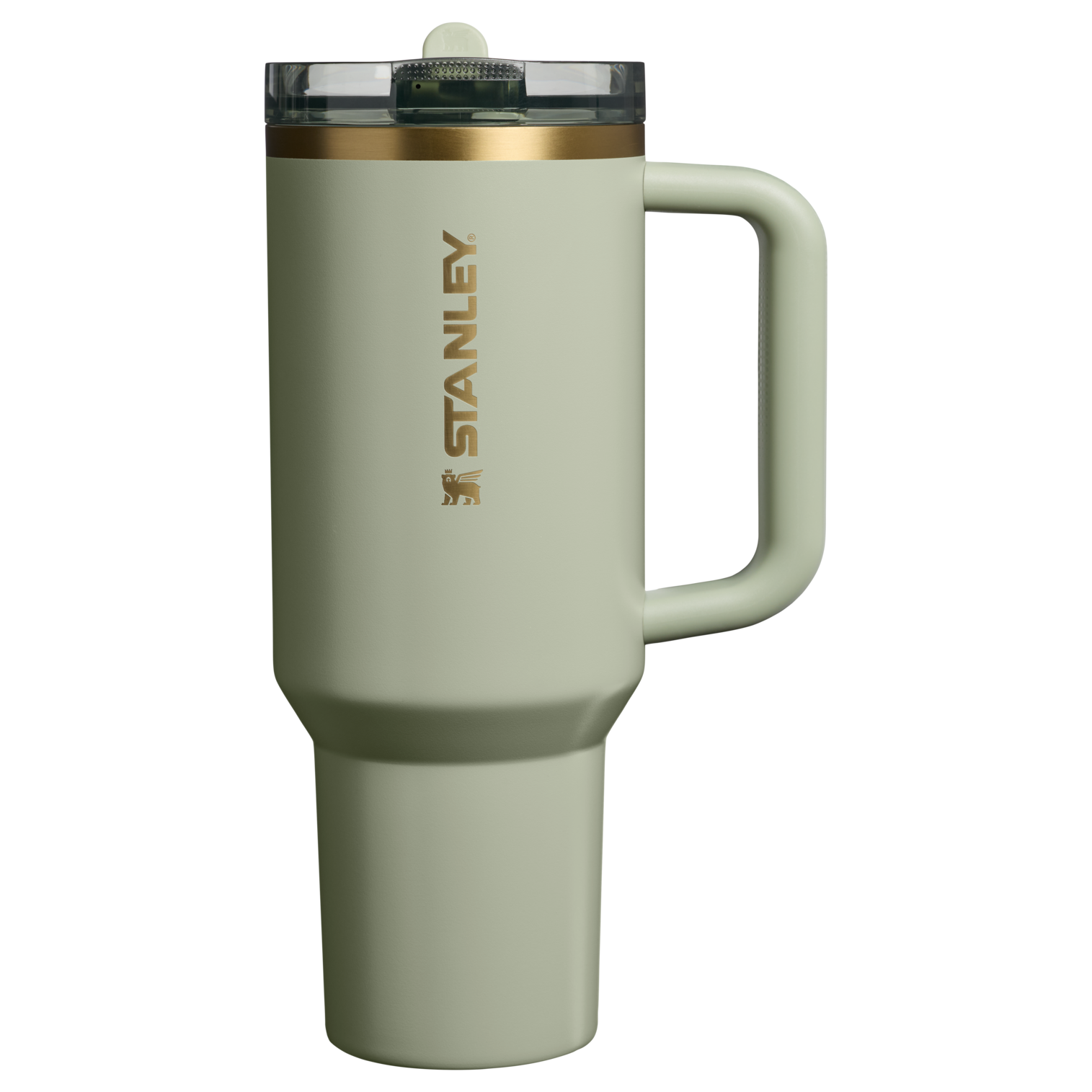 The Quencher ProTour Flip Straw Tumbler | 40 OZ - Stanley Create - Made for Real Plans