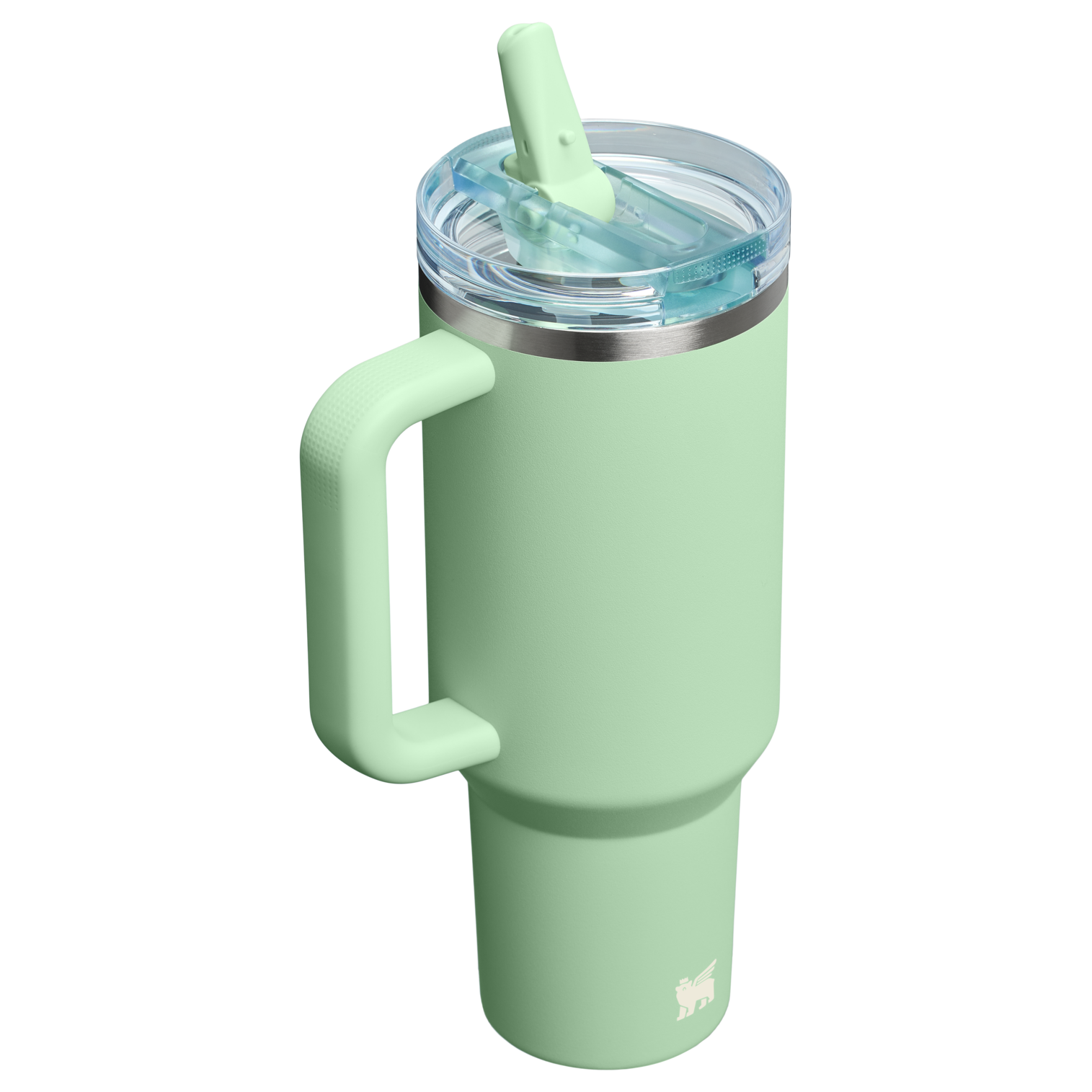 The Quencher ProTour Flip Straw Tumbler | 40 OZ - Stanley Create - Made for Real Plans