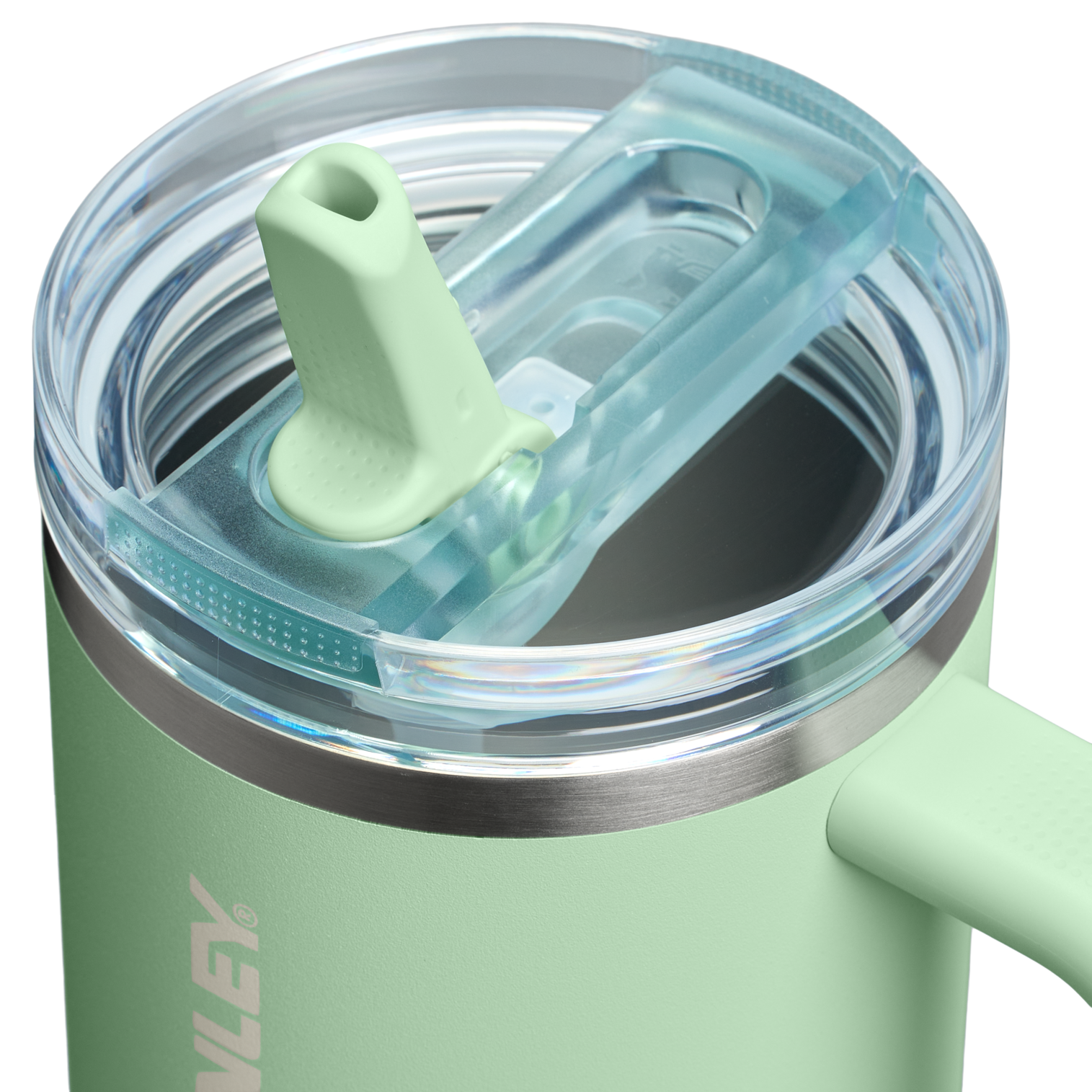 The Quencher ProTour Flip Straw Tumbler | 40 OZ - Stanley Create - Made for Real Plans