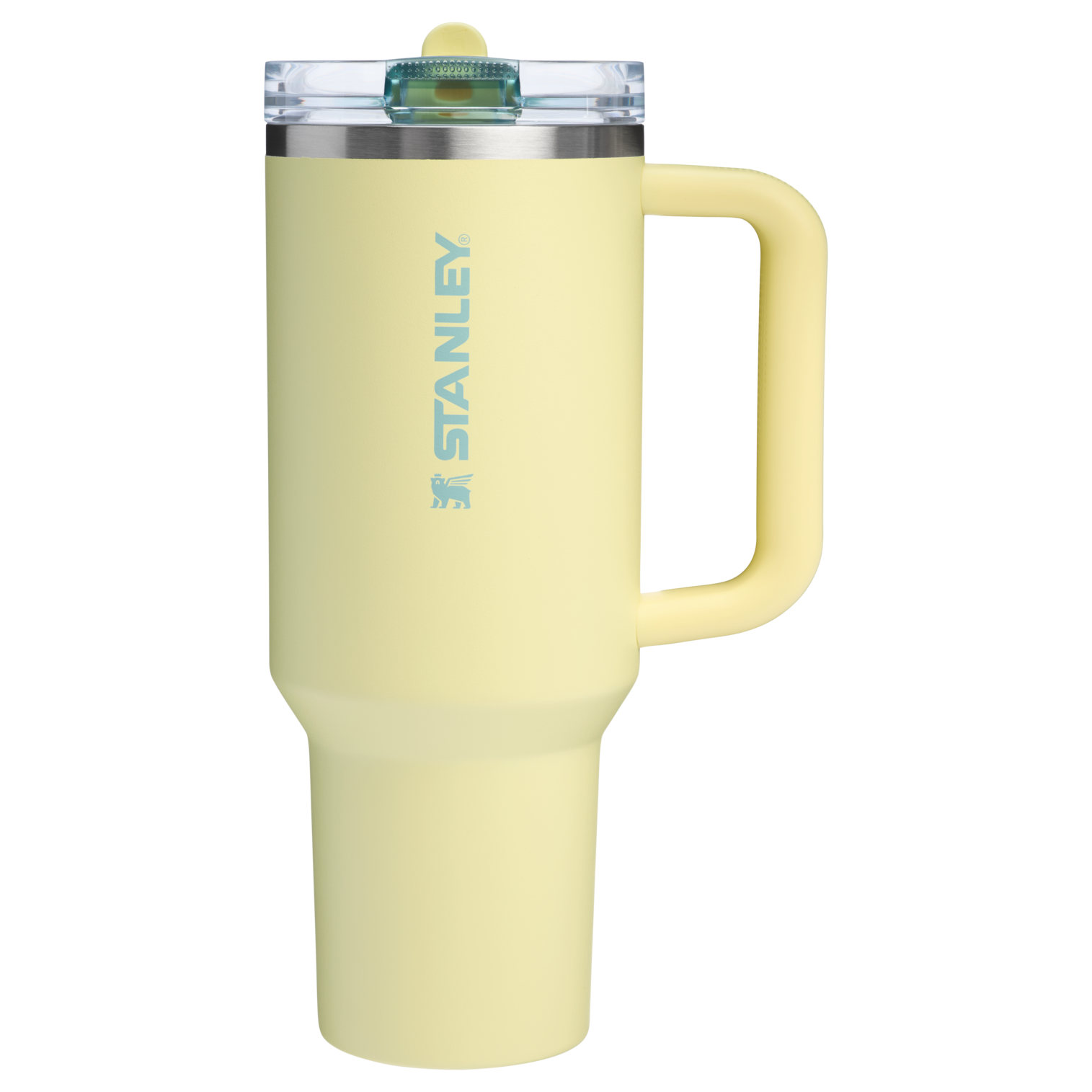 The Quencher ProTour Flip Straw Tumbler | 40 OZ - Stanley Create - Made for Real Plans
