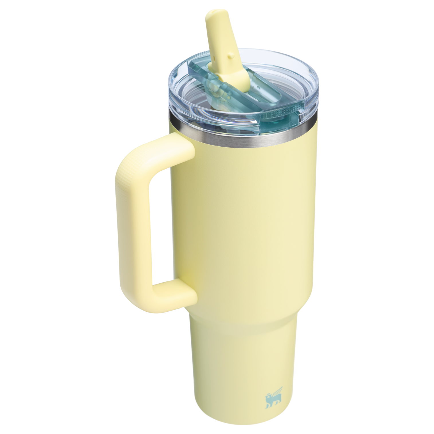 The Quencher ProTour Flip Straw Tumbler | 40 OZ - Stanley Create - Made for Real Plans