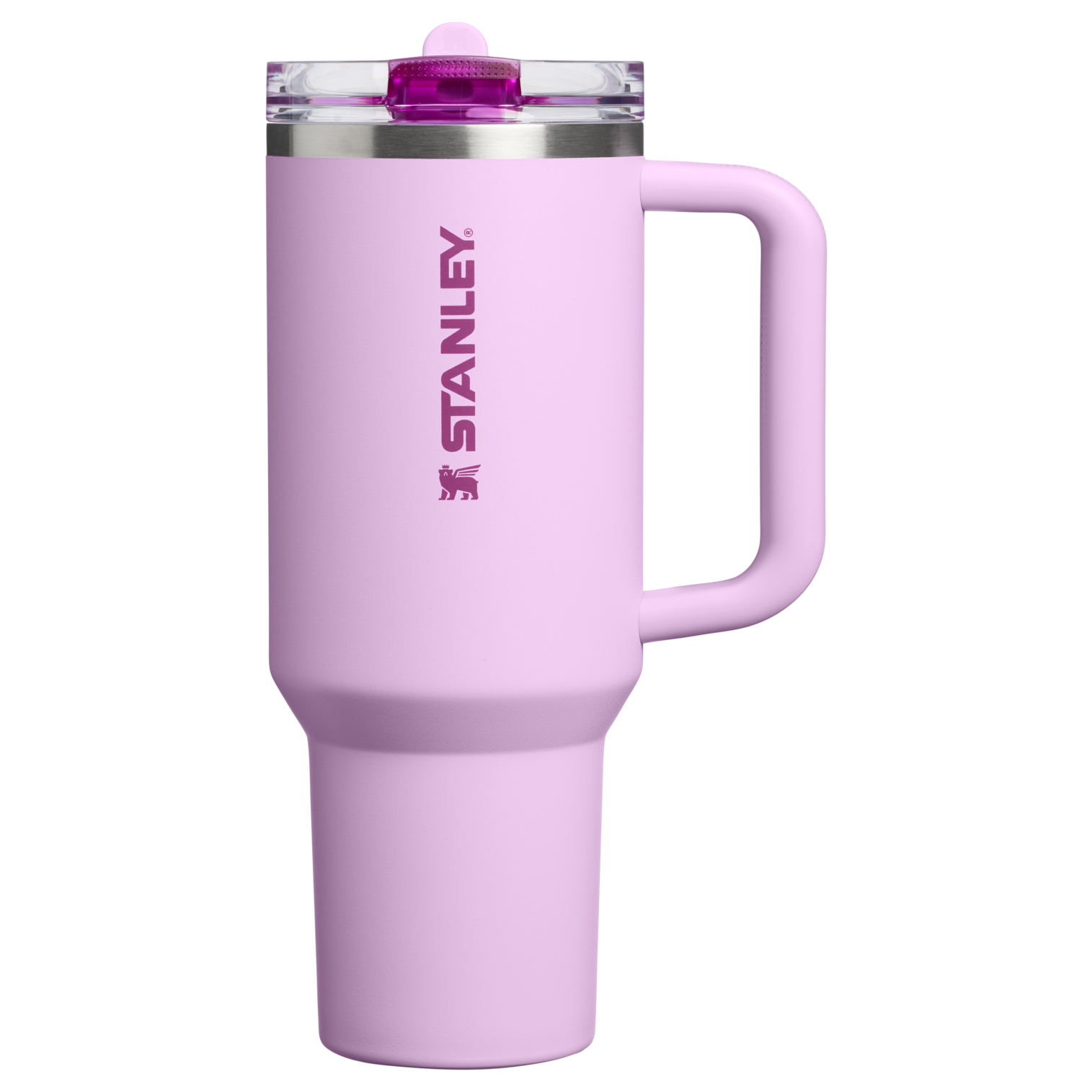 The Quencher ProTour Flip Straw Tumbler | 40 OZ - Stanley Create - Made for Real Plans