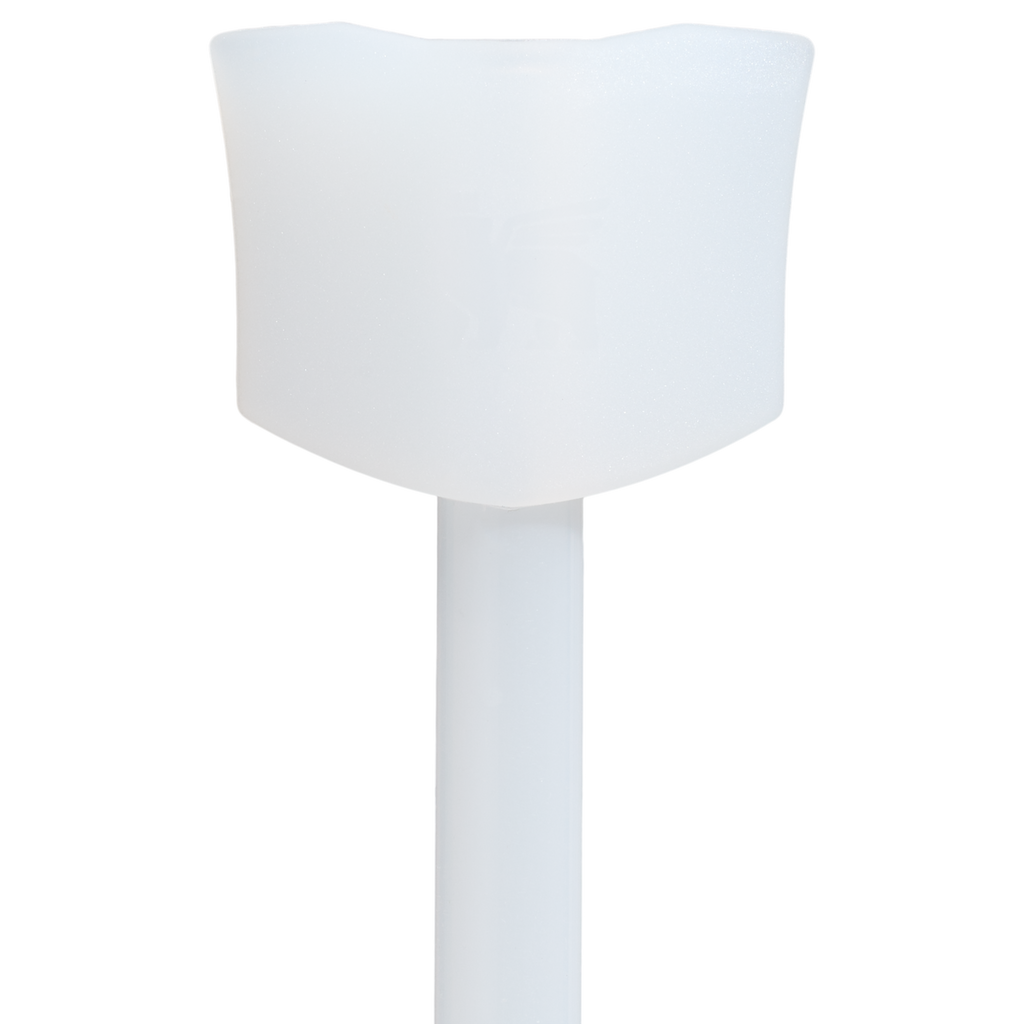 The Stay Smooth Straw Topper | 2-pack - Stanley for Work