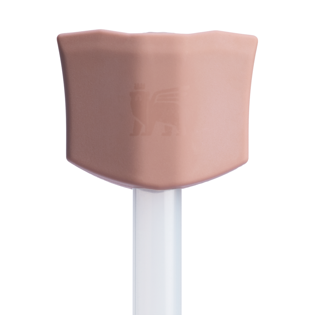 The Stay Smooth Straw Topper | 2-pack - Stanley for Work