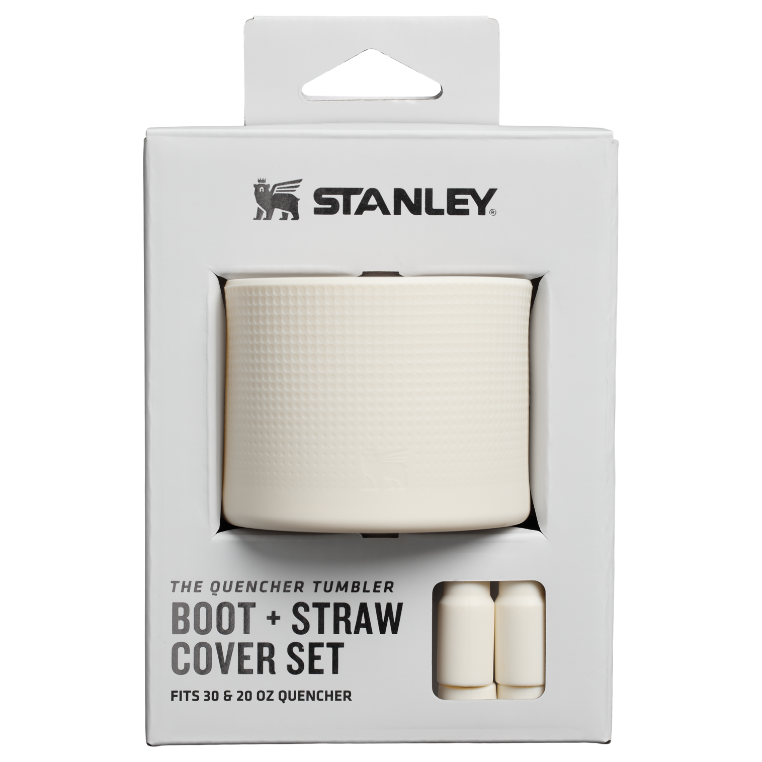 Stanley Quencher Boot and Straw Cover Set | 30 OZ & 20 OZ - One Tumbler Daily