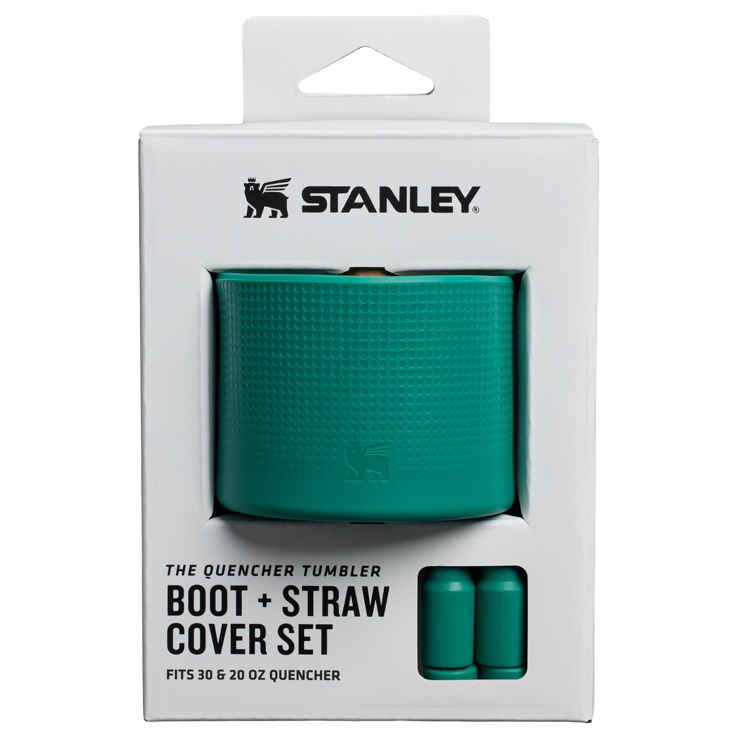 Stanley Quencher Boot and Straw Cover Set | 30 OZ & 20 OZ - One Tumbler Daily