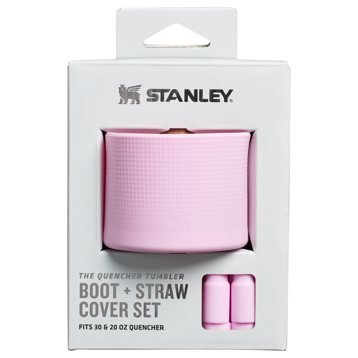Stanley Quencher Boot and Straw Cover Set | 40 OZ - Your Work Cup