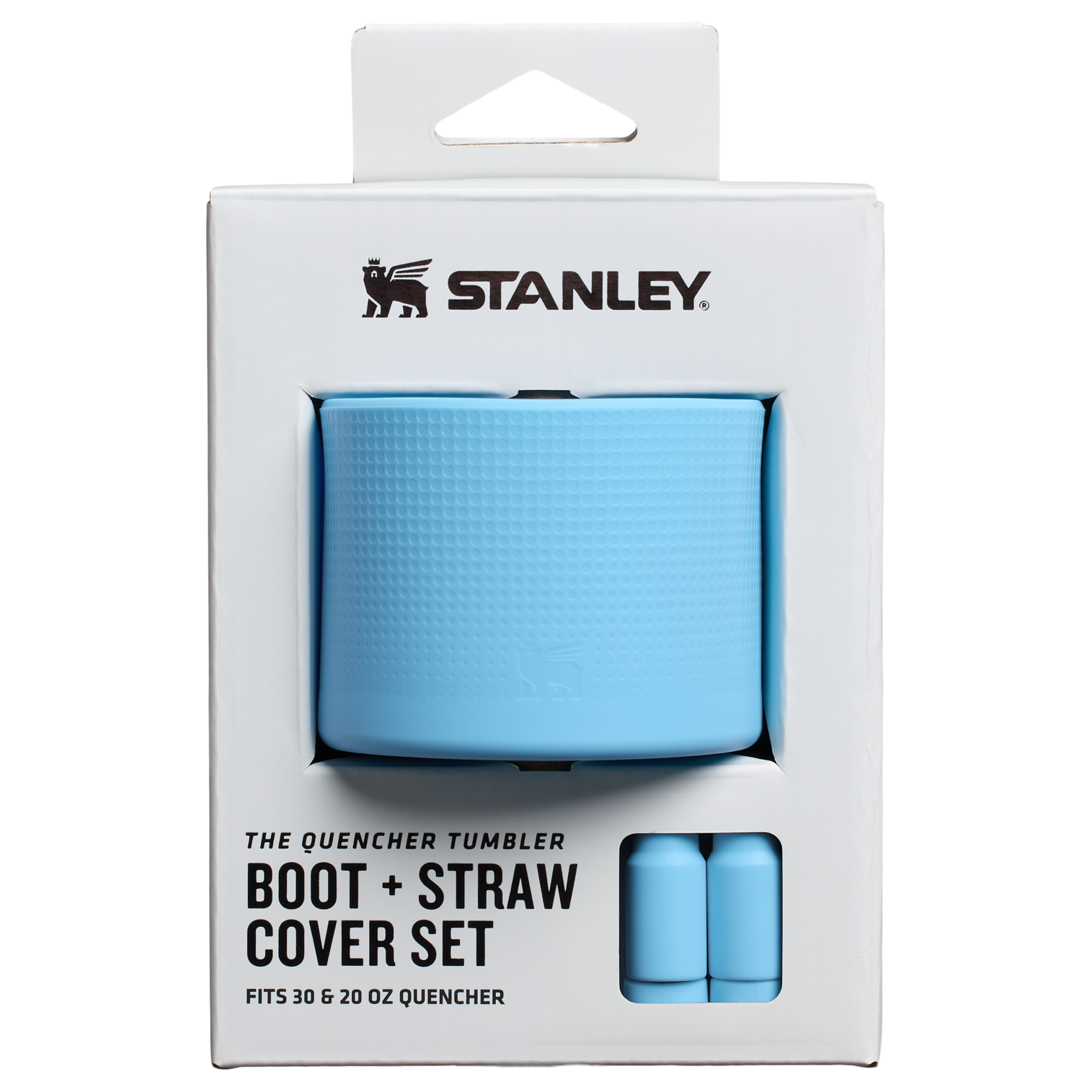 Stanley Quencher Boot and Straw Cover Set | 30 OZ & 20 OZ - One Tumbler Daily