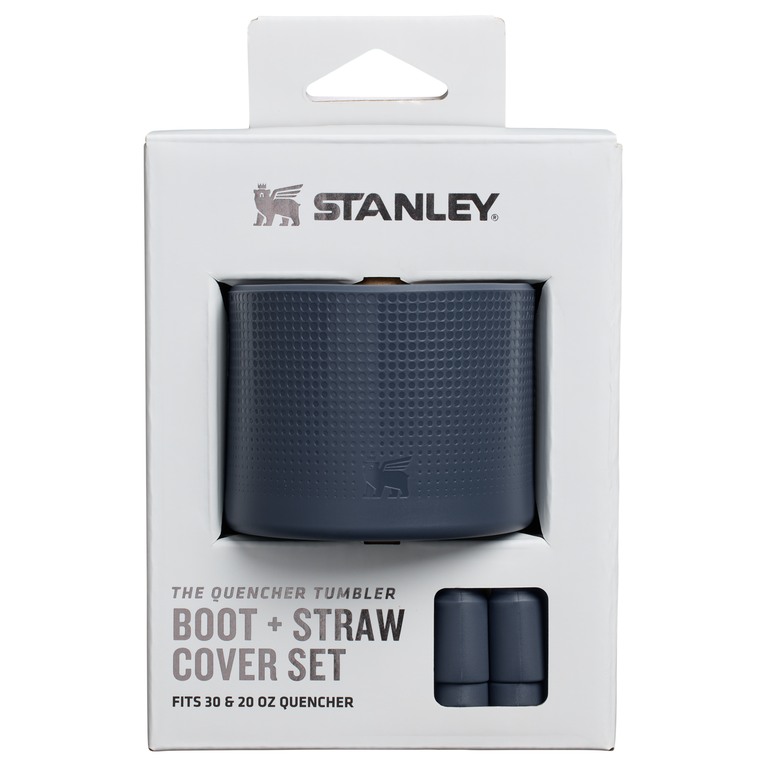 Stanley Quencher Boot and Straw Cover Set | 30 OZ & 20 OZ - One Tumbler Daily