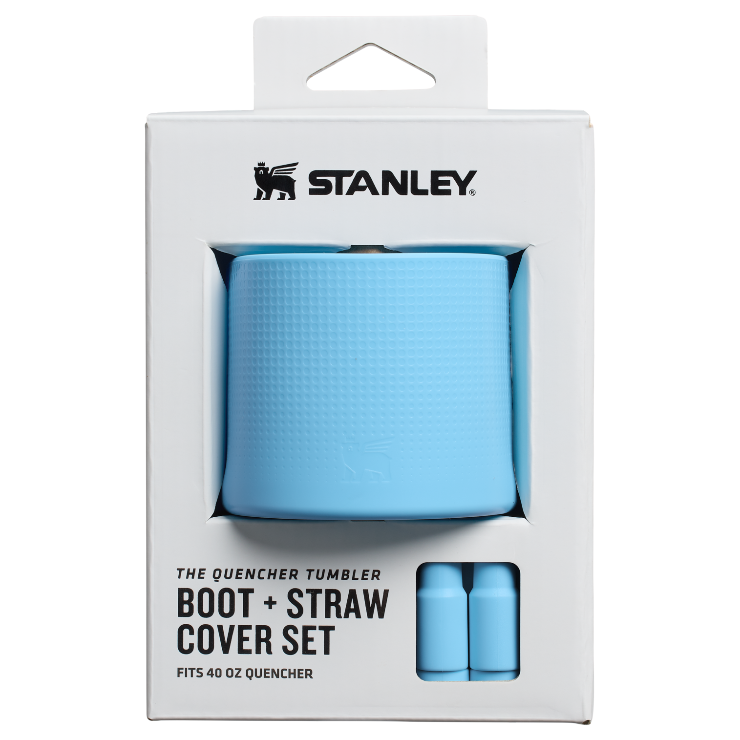 Stanley Quencher Boot and Straw Cover Set | 40 OZ - Your Work Cup
